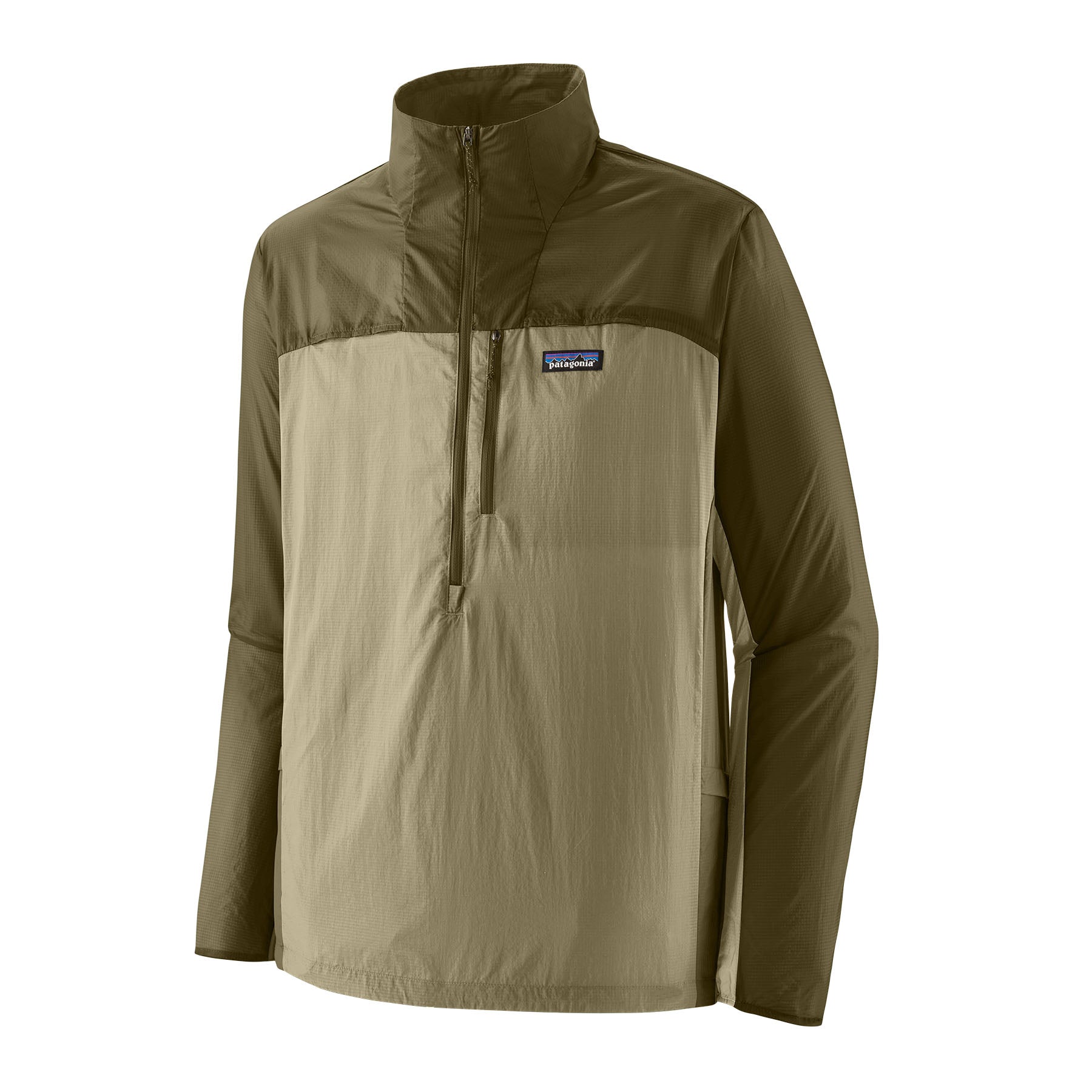 Men's Houdini Stash 1/2-Zip Pullover