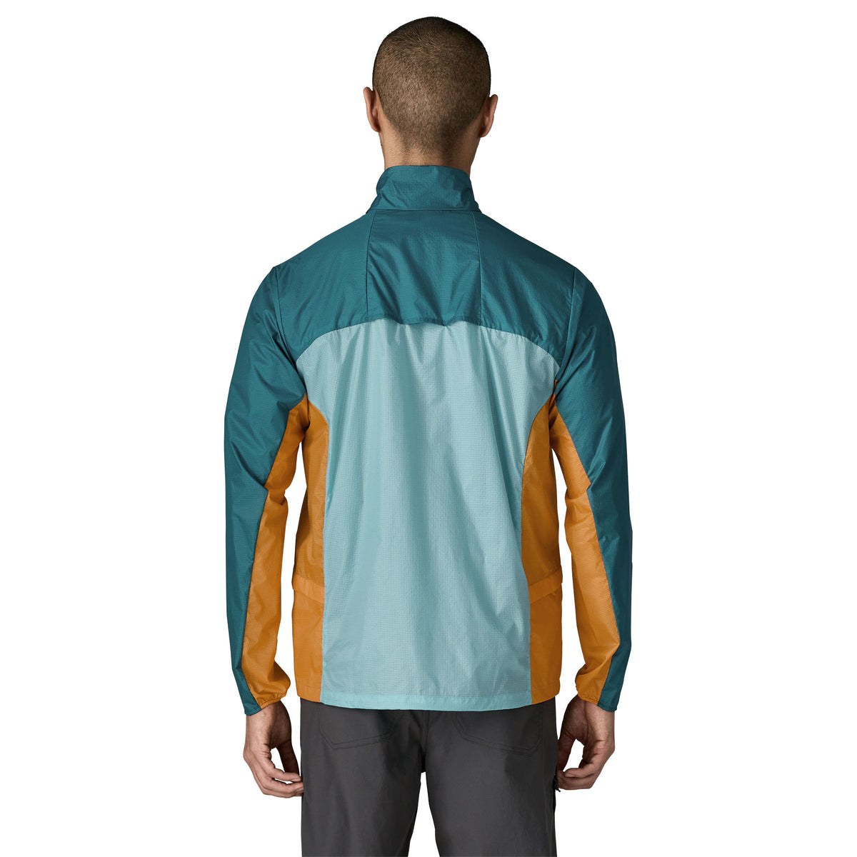 Men's Houdini Stash 1/2-Zip Pullover