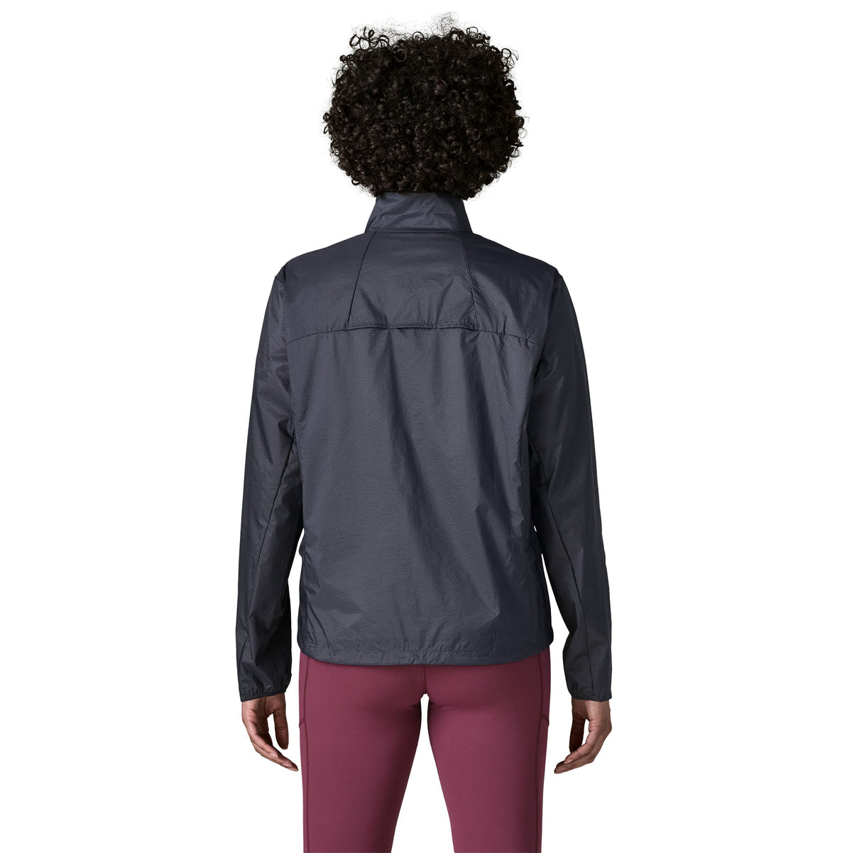 Women's Houdini Stash 1/2-Zip Pullover
