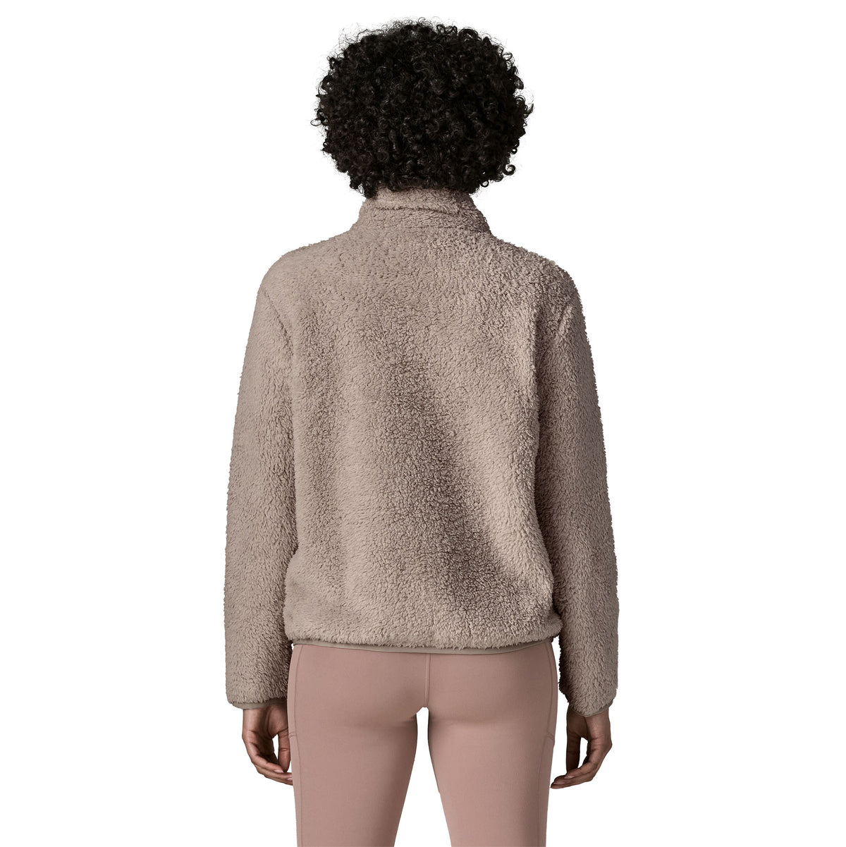 Women's Los Gatos 1/4-Zip