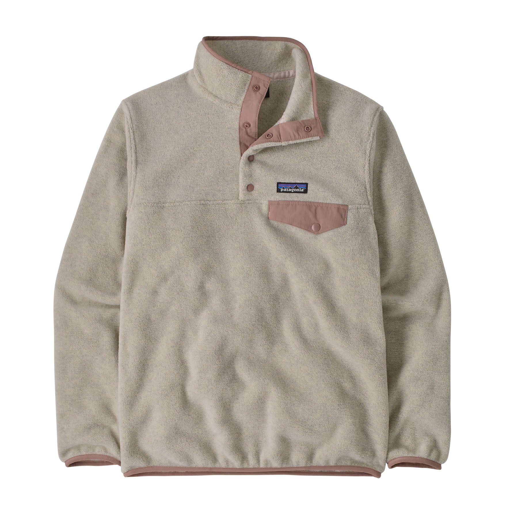 Women's Lightweight Synchilla Snap-T Pullover