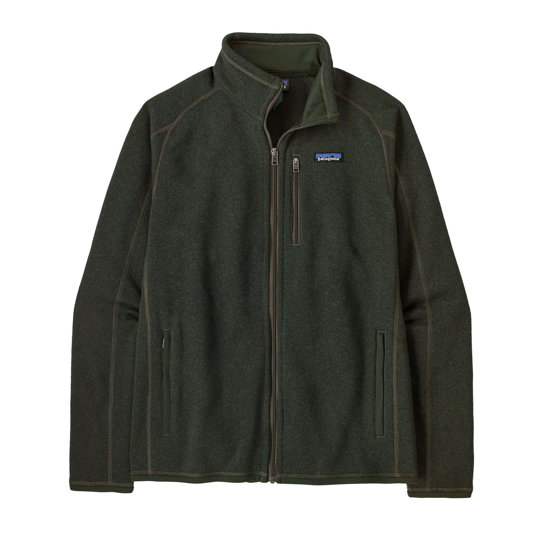 Veste polaire Better Sweater® pour hommes