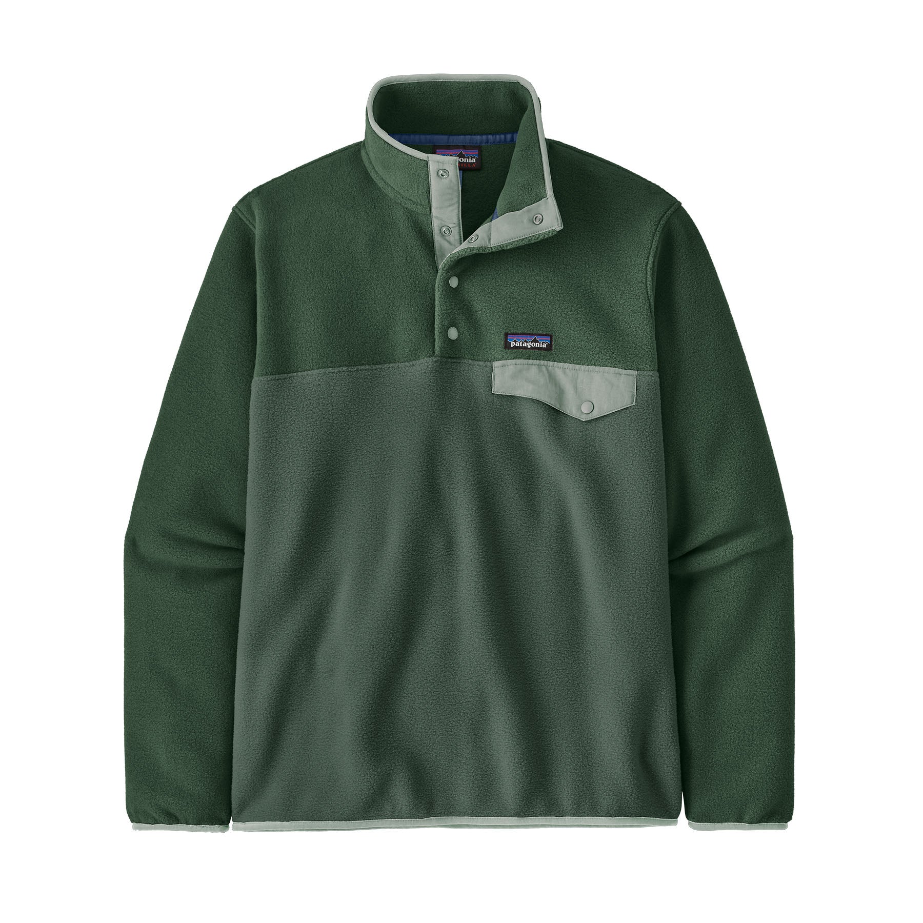 Men's Lightweight Synchilla Snap-T Pullover