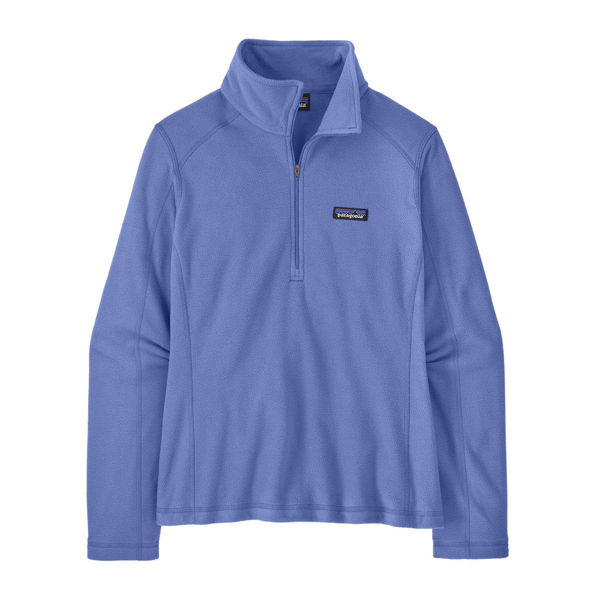 Women's Micro D 1/4-Zip
