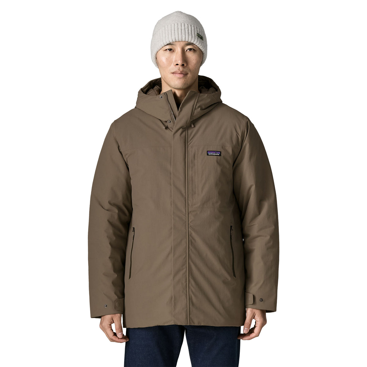 Men's Windshadow Parka