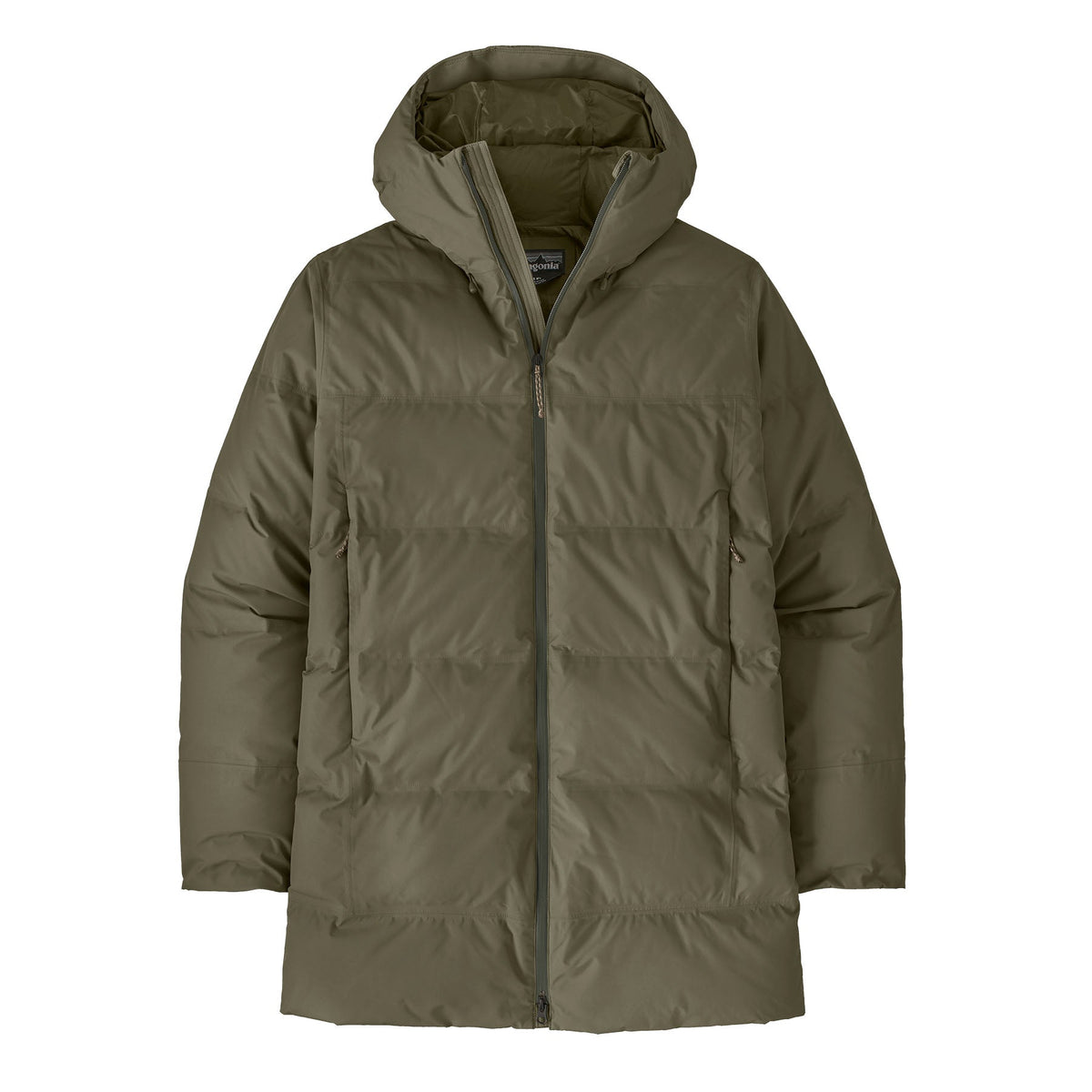 Men's Jackson Glacier Parka