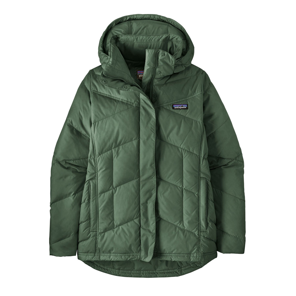 Women's Down With It Jacket