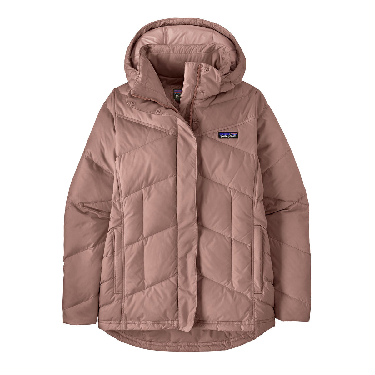 Women's Down With It Jacket