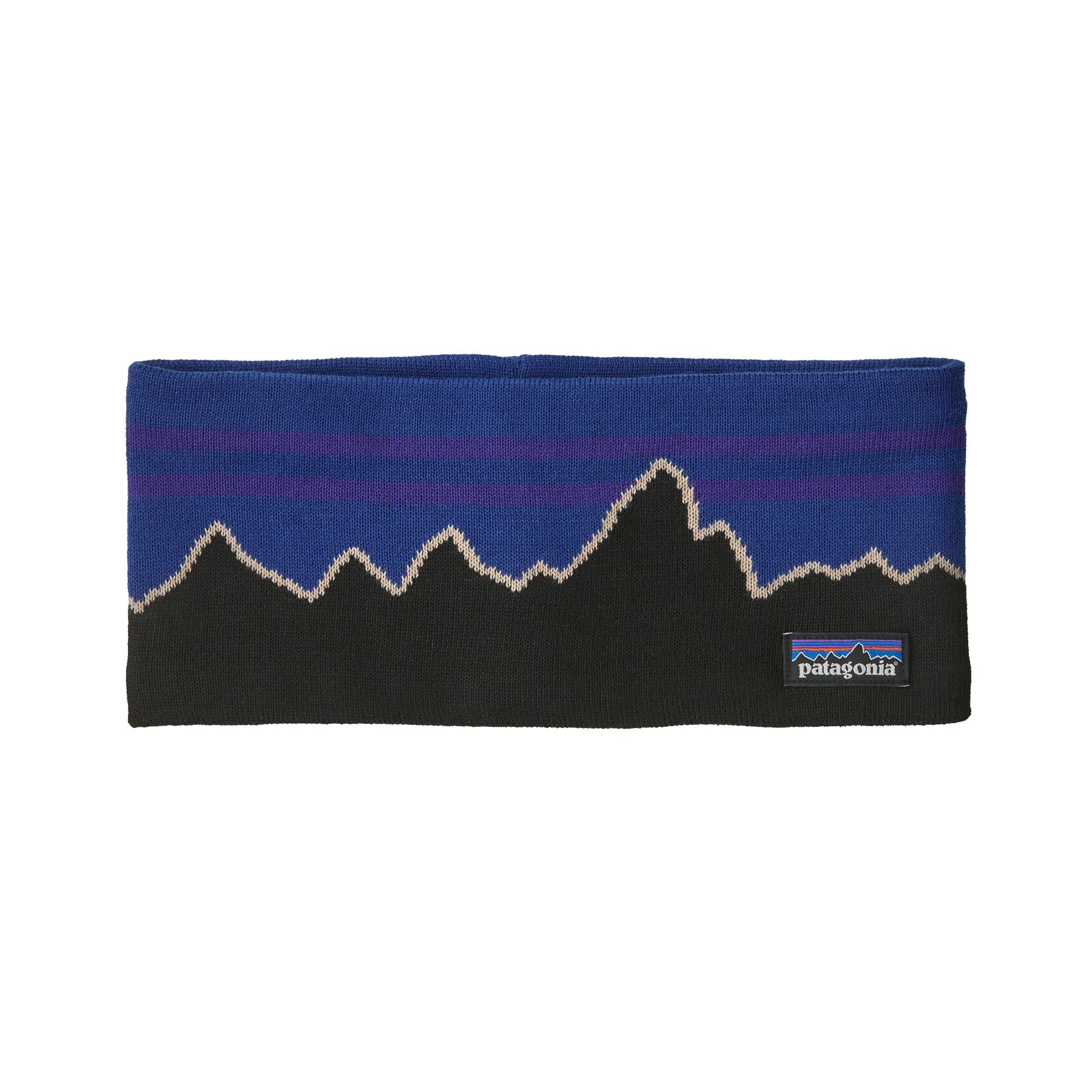 Powder Town Headband