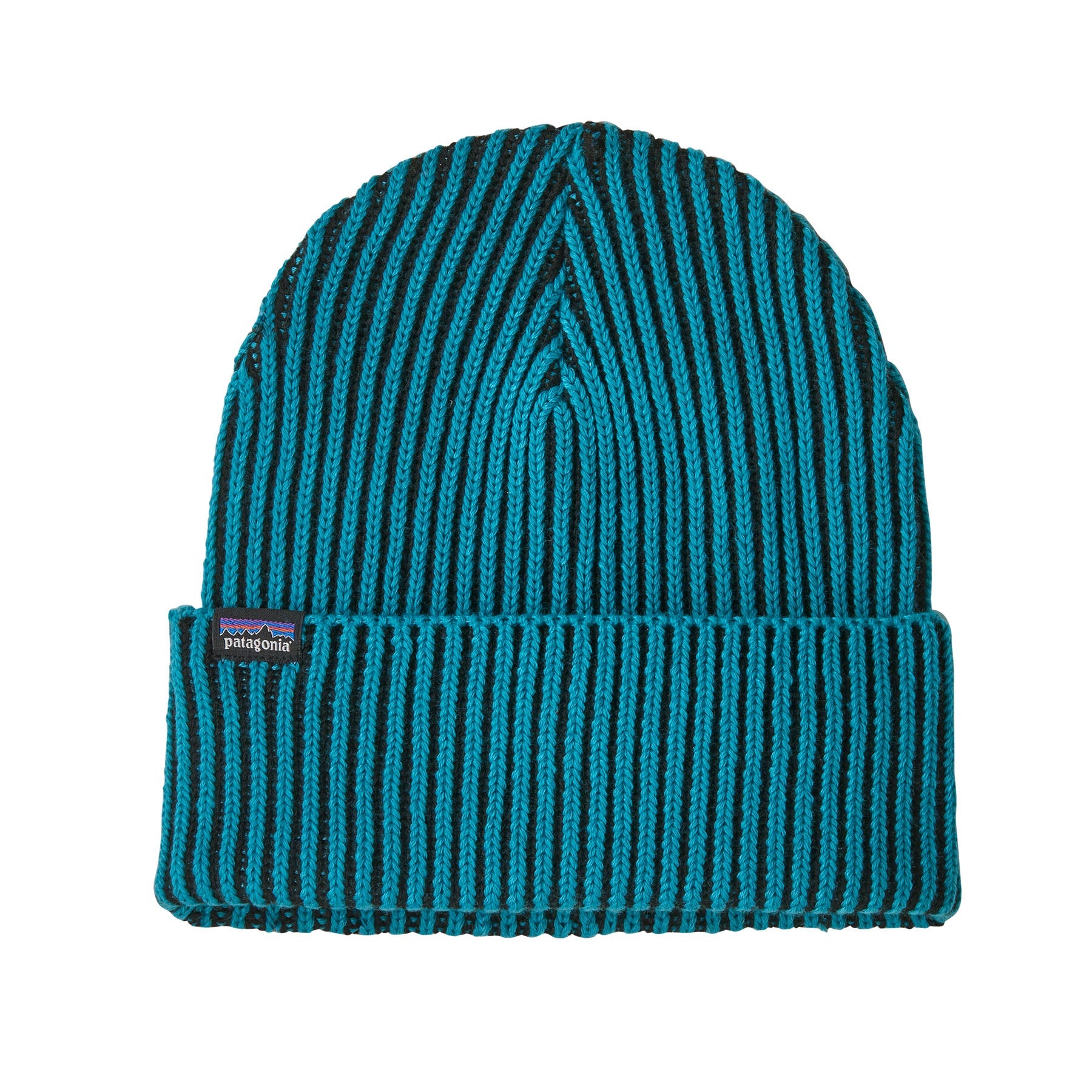 Fishermans Rolled Beanie
