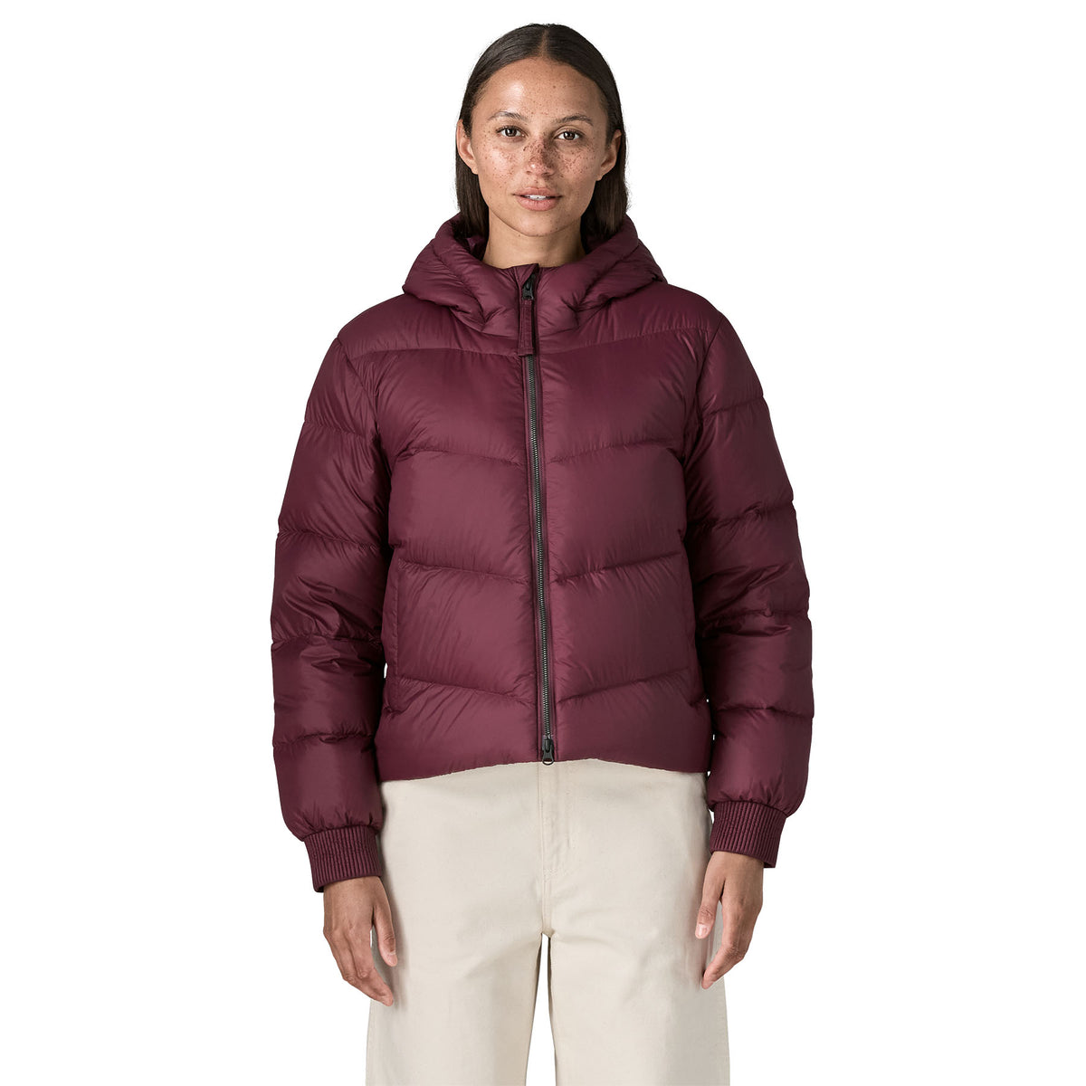 Women's Sindit Hoody Jacket
