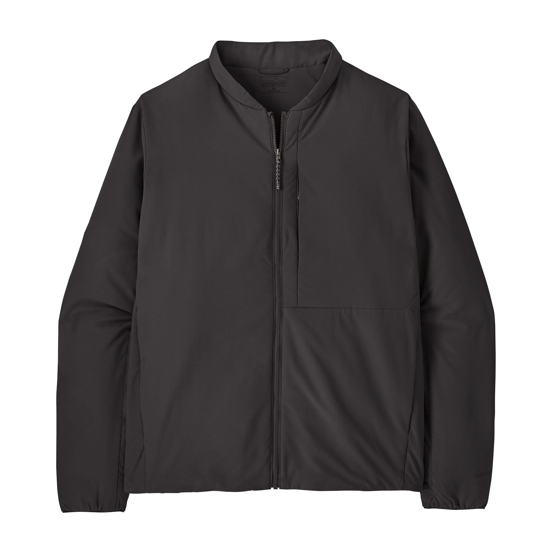 Men's Nano-Air Bomber Jacket