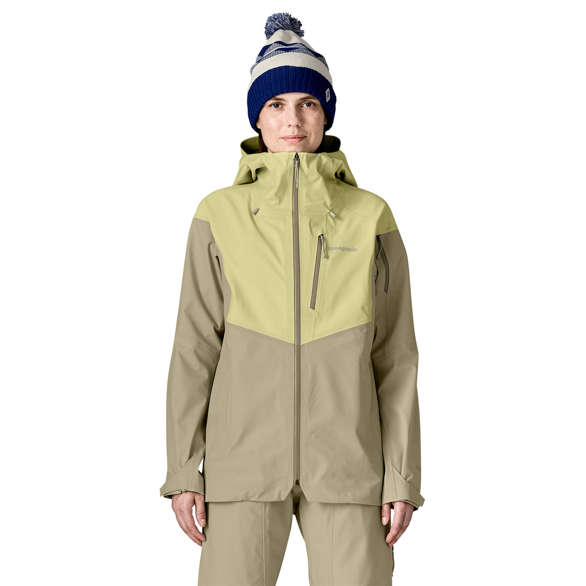 Women's Snowdrifter Jacket
