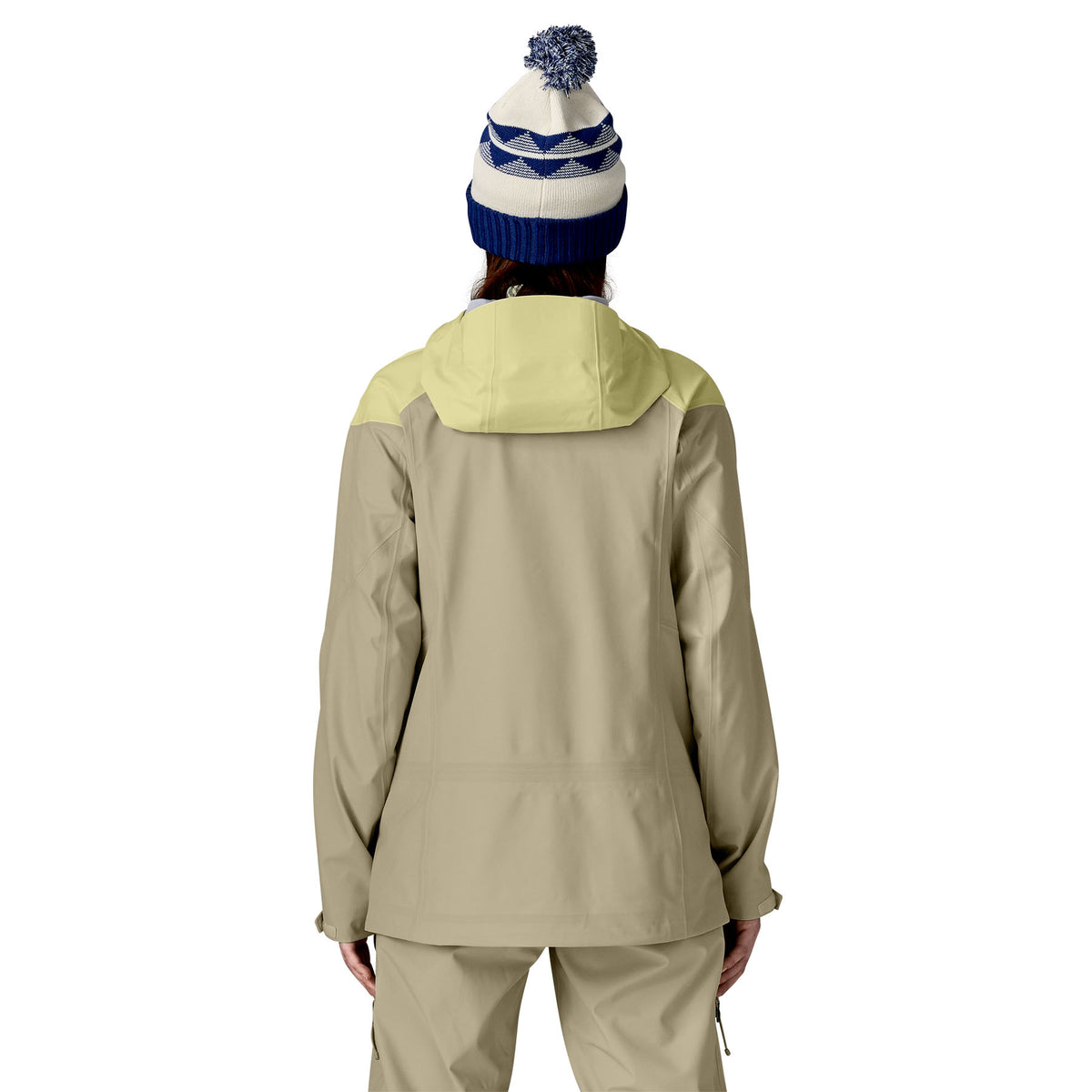 Women's Snowdrifter Jacket