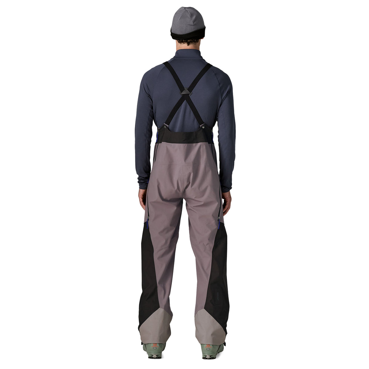 Men's Snowdrifter Bibs