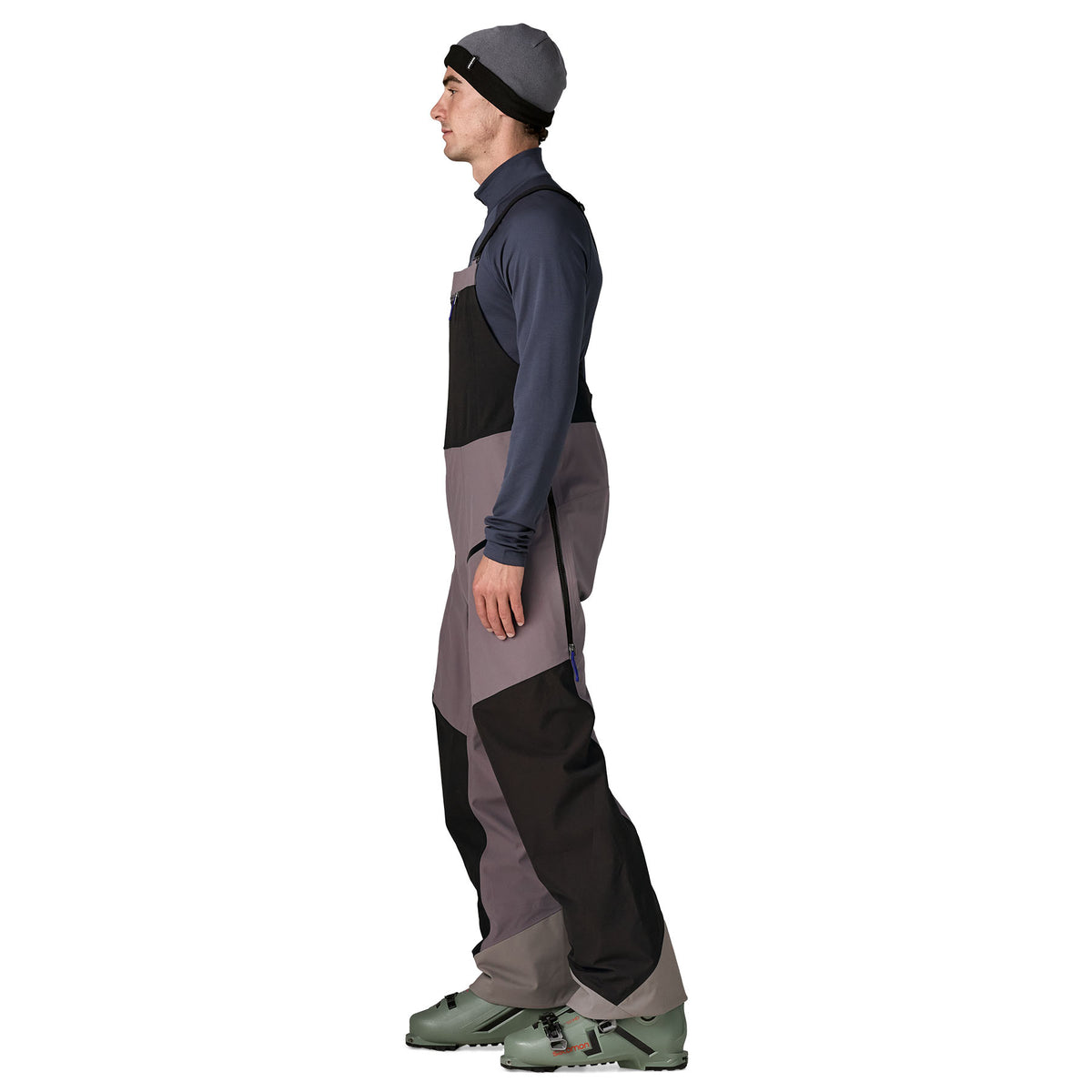 Men's Snowdrifter Bibs