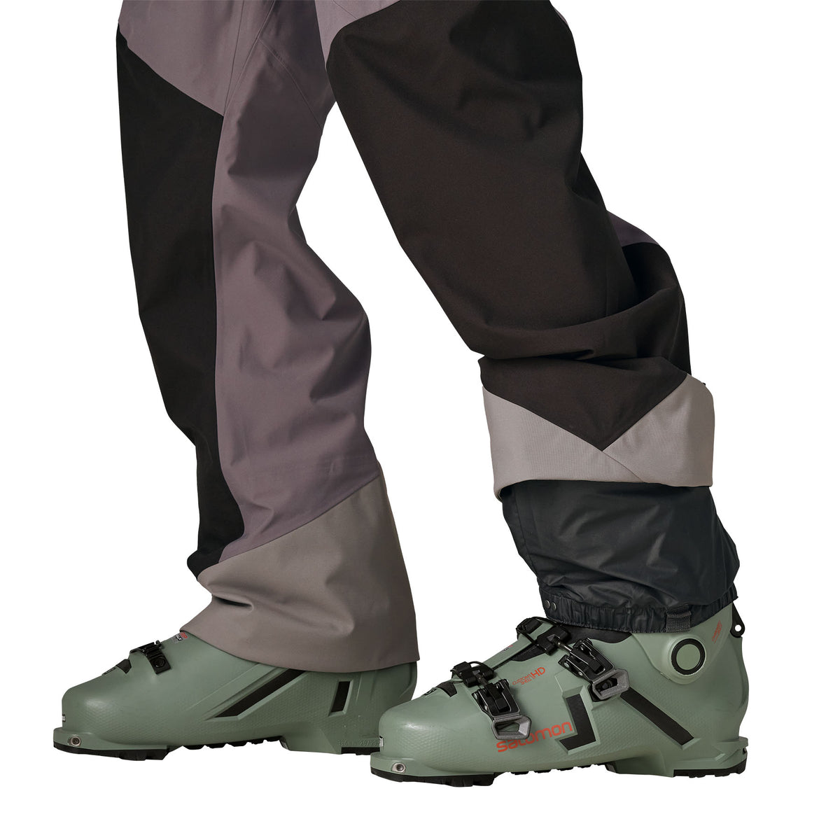 Men's Snowdrifter Bibs