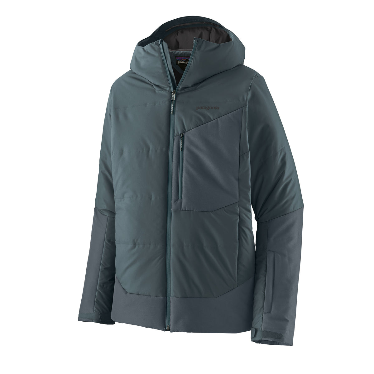 Men's Insulated Snowfarer Jacket