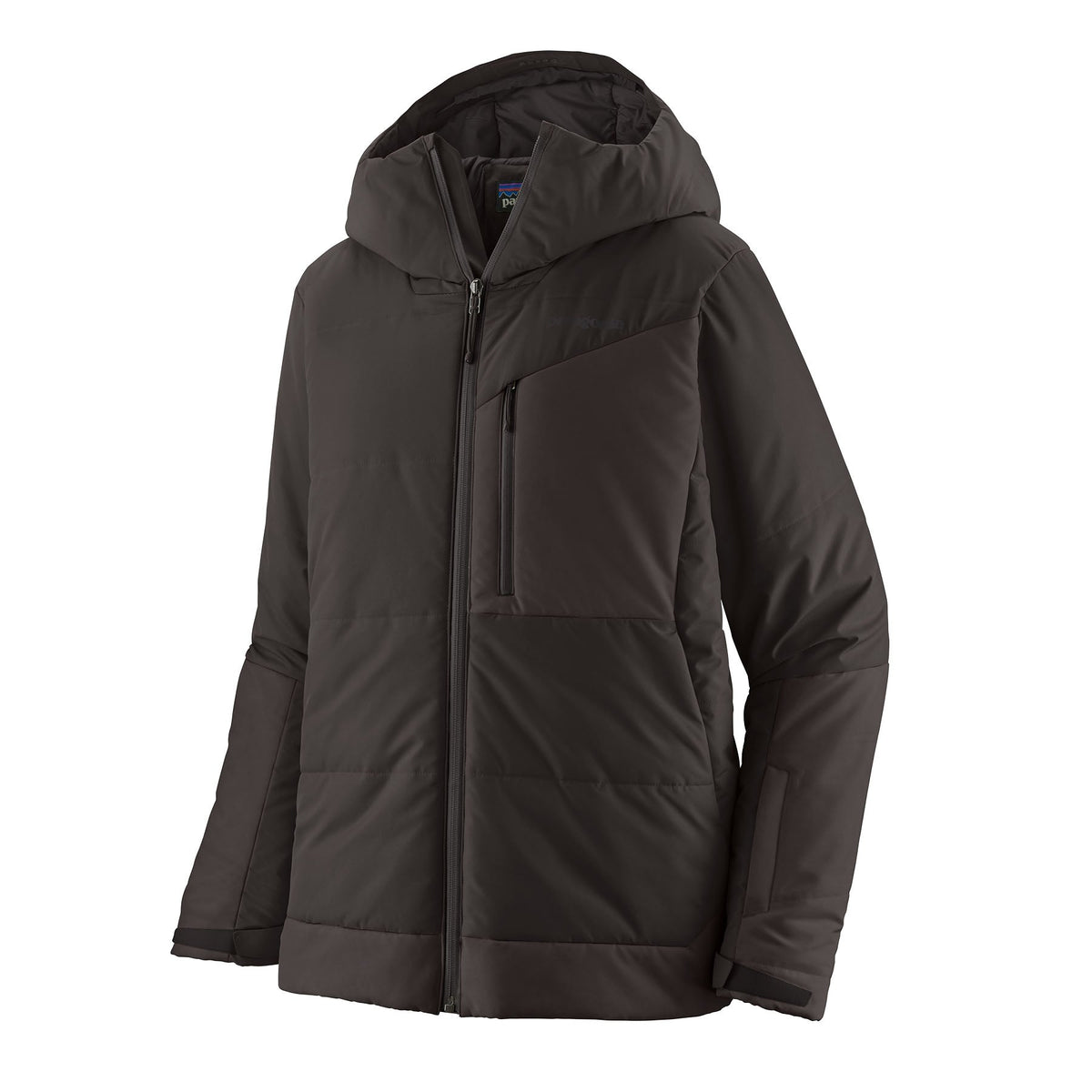 Women's Insulated Snowfarer Jacket