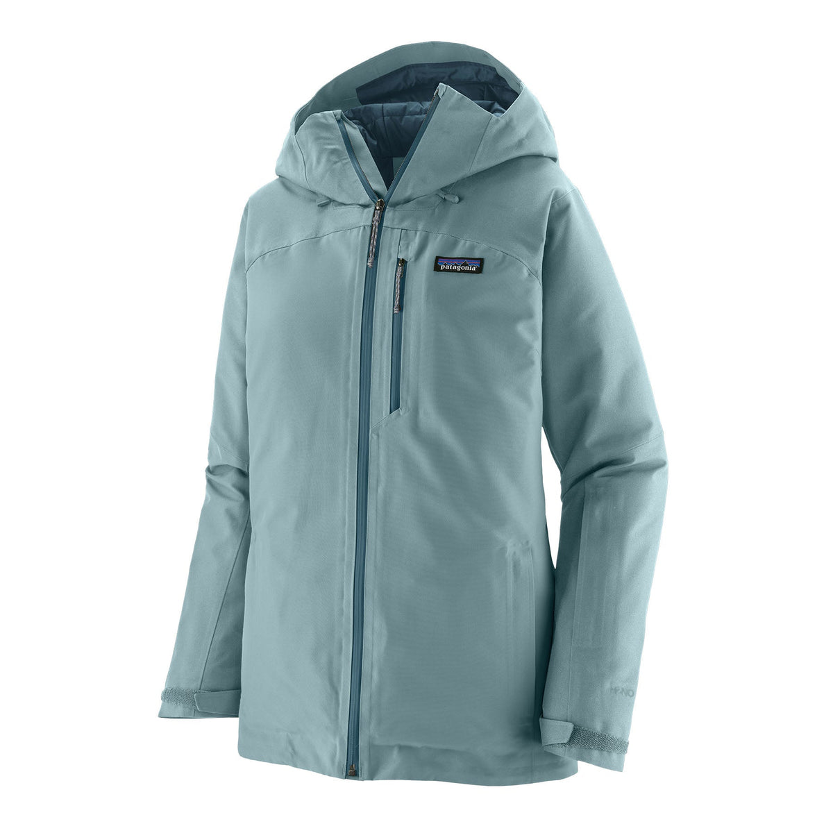 Women's Insulated Powder Town Jacket