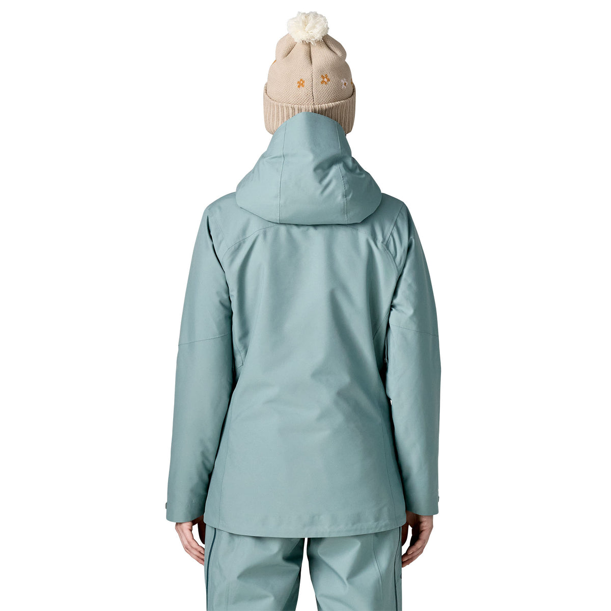 Women's Insulated Powder Town Jacket