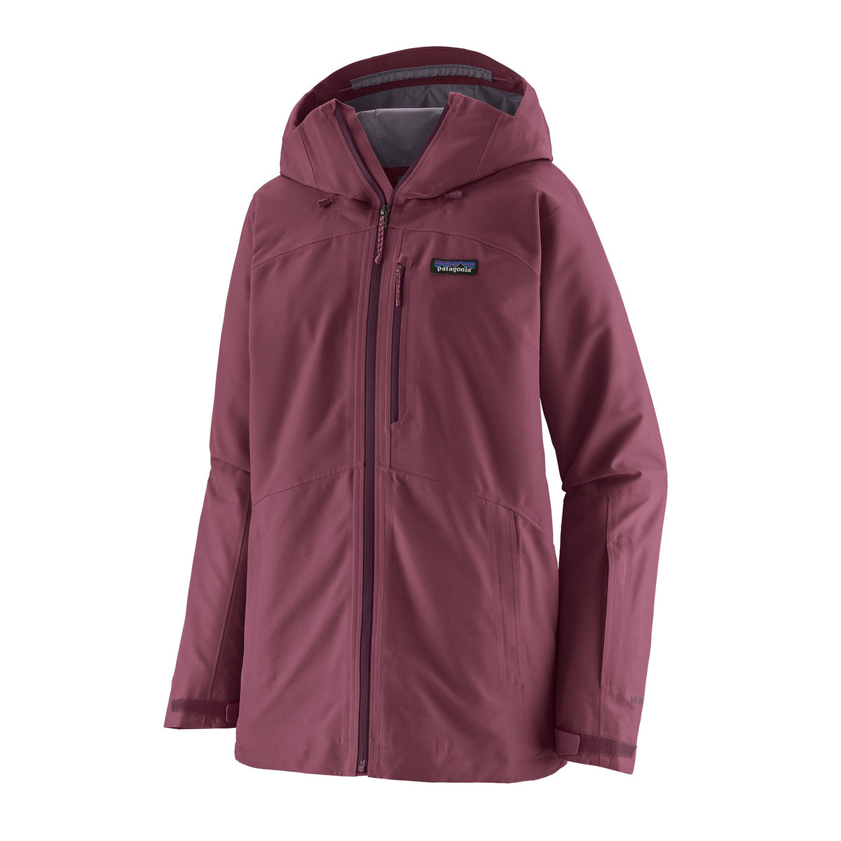 Women's Powder Town Jacket