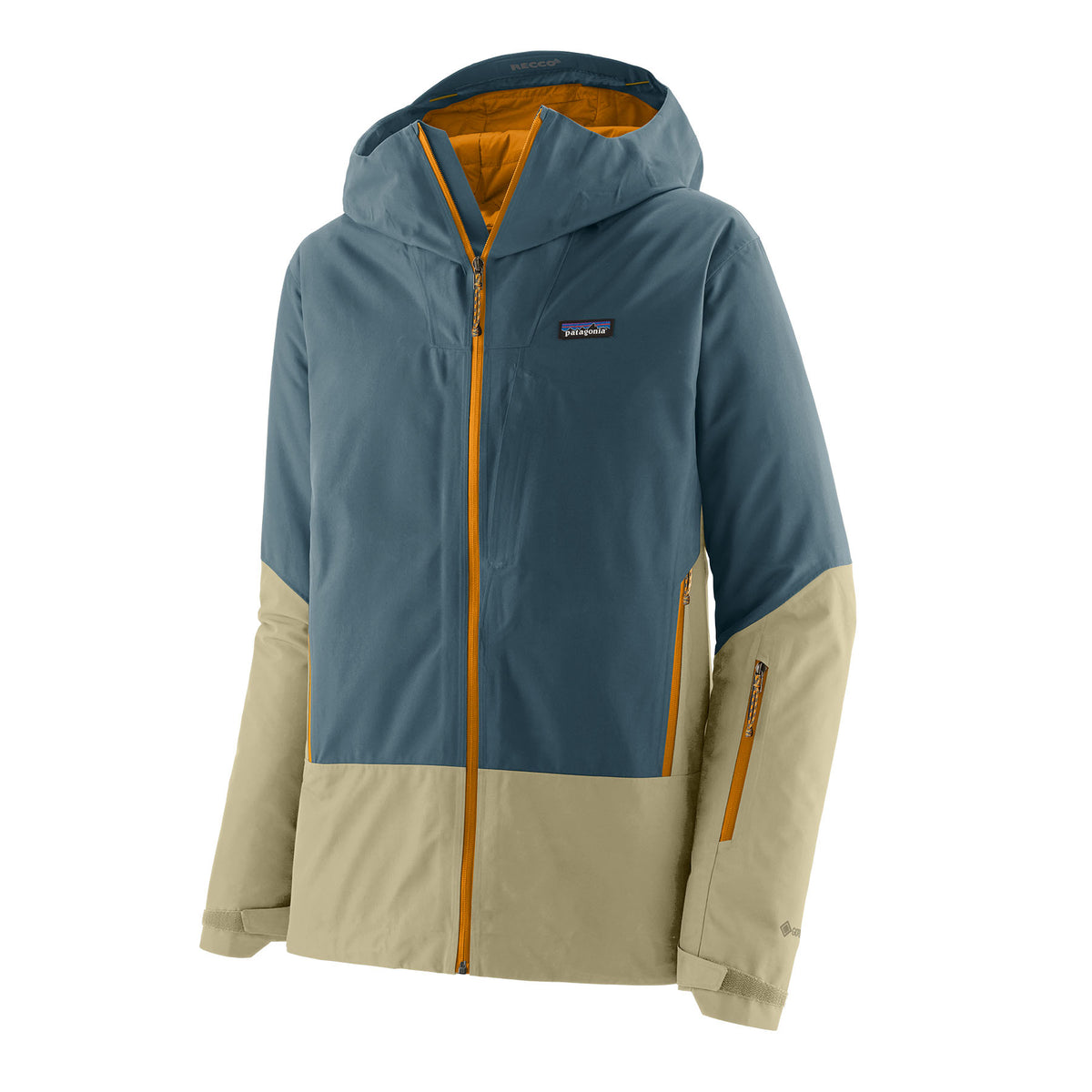 Men's Insulated Storm Shift Jacket