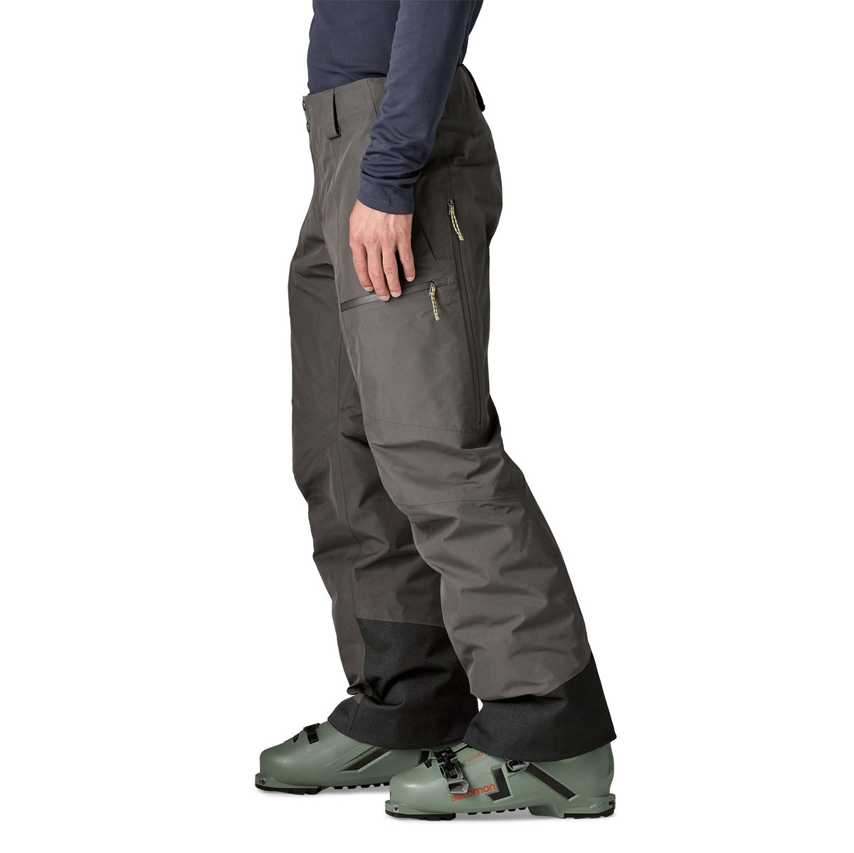 Men's Insulated Storm Shift Pants
