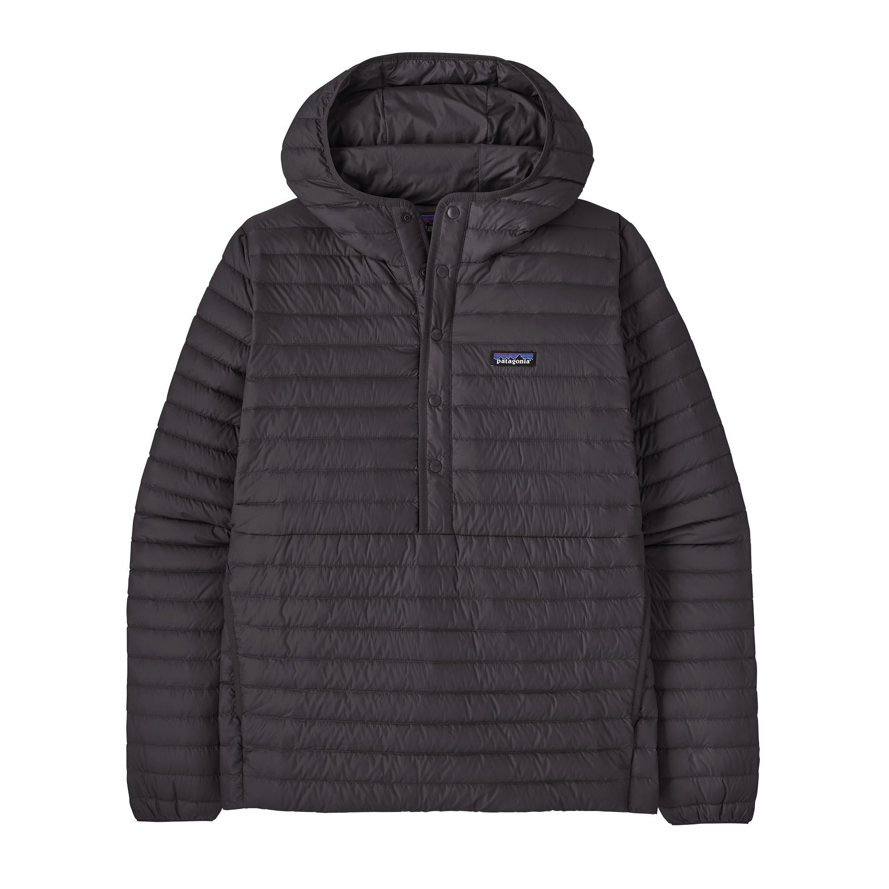 Men's Lightweight Down Sweater Pullover