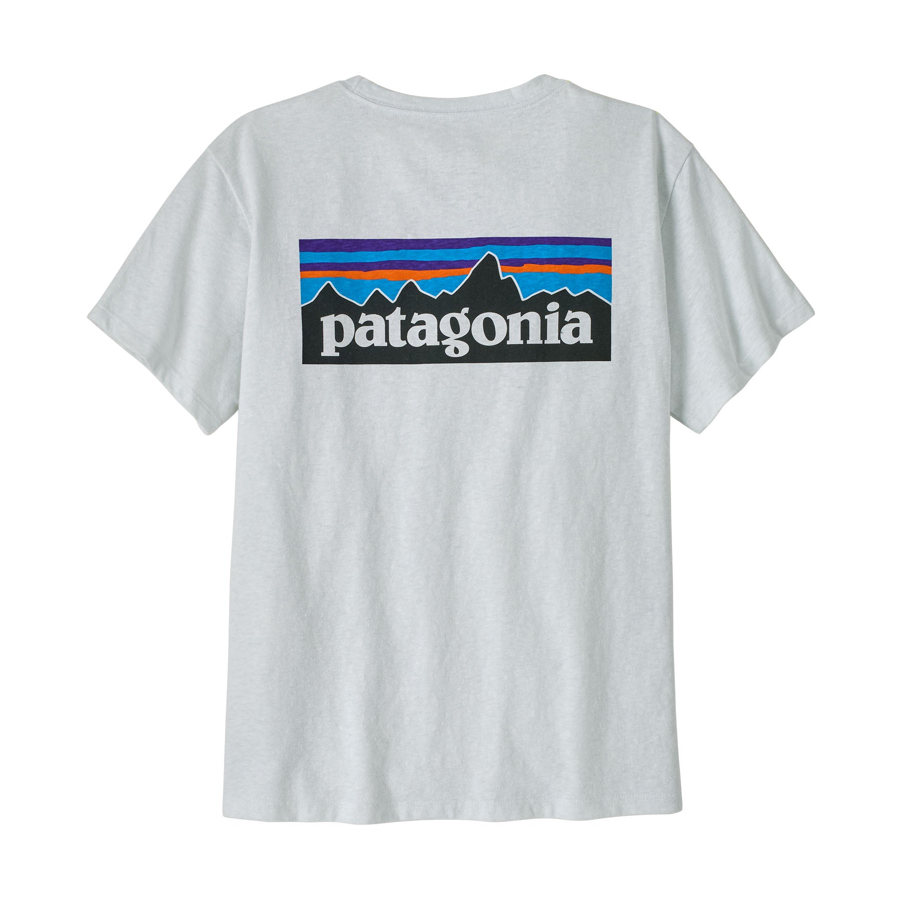 Women's P-6 Logo Responsibili-Tee
