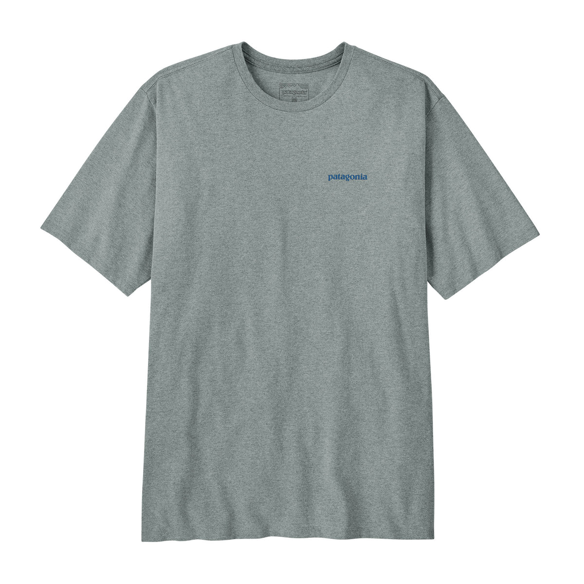 Men's Flying Fish Responsibili-Tee