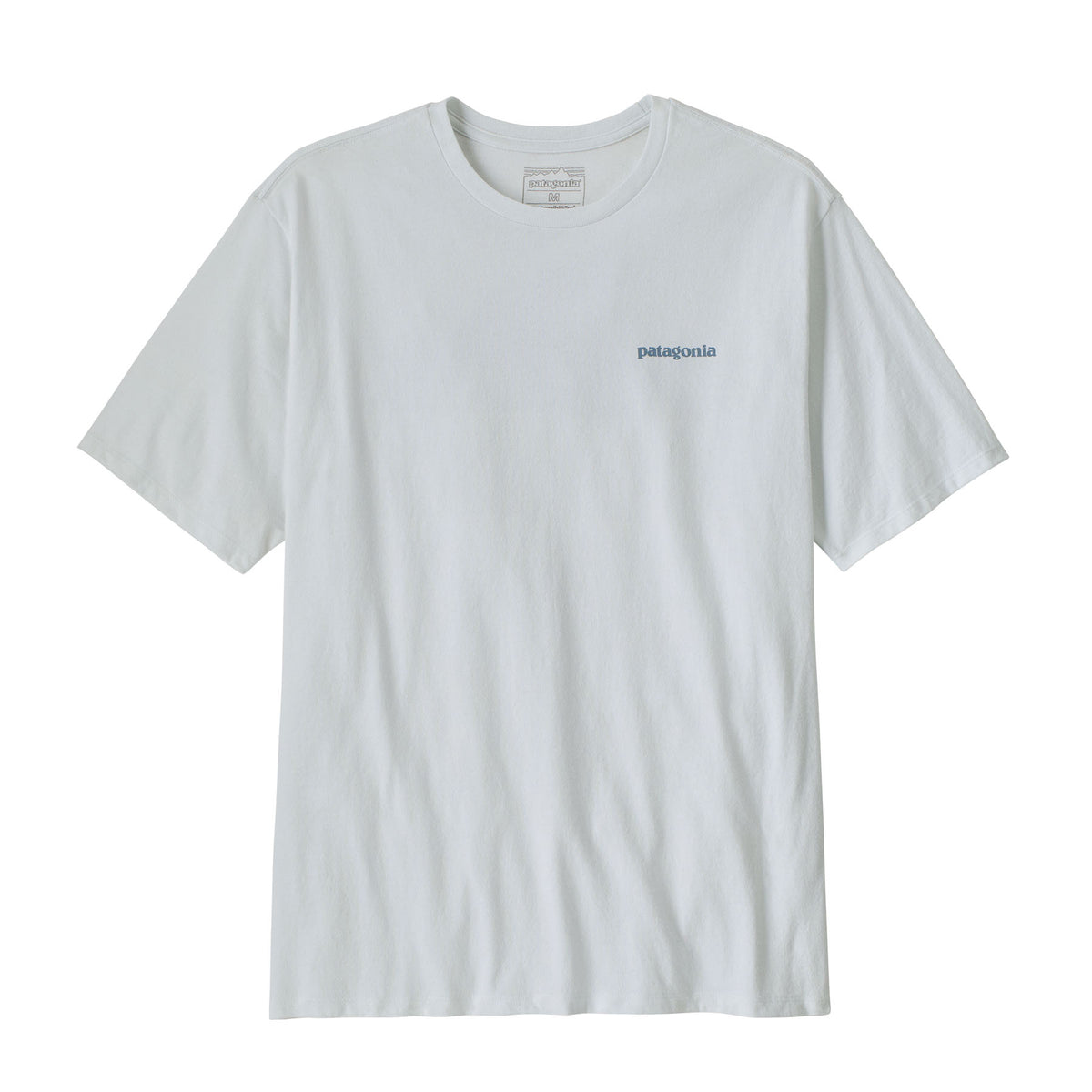 Men's Flying Fish Responsibili-Tee