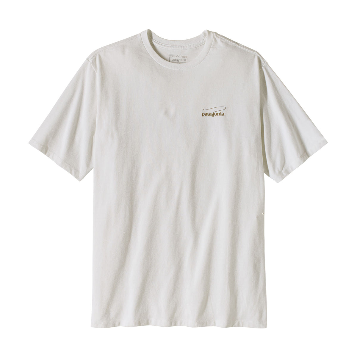 Men's Casting Logo Responsibili-Tee