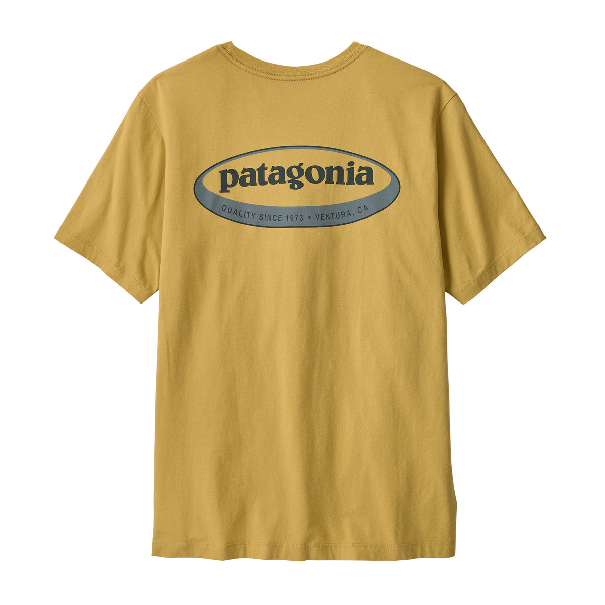 Men’s '95 Oval Logo T-Shirt