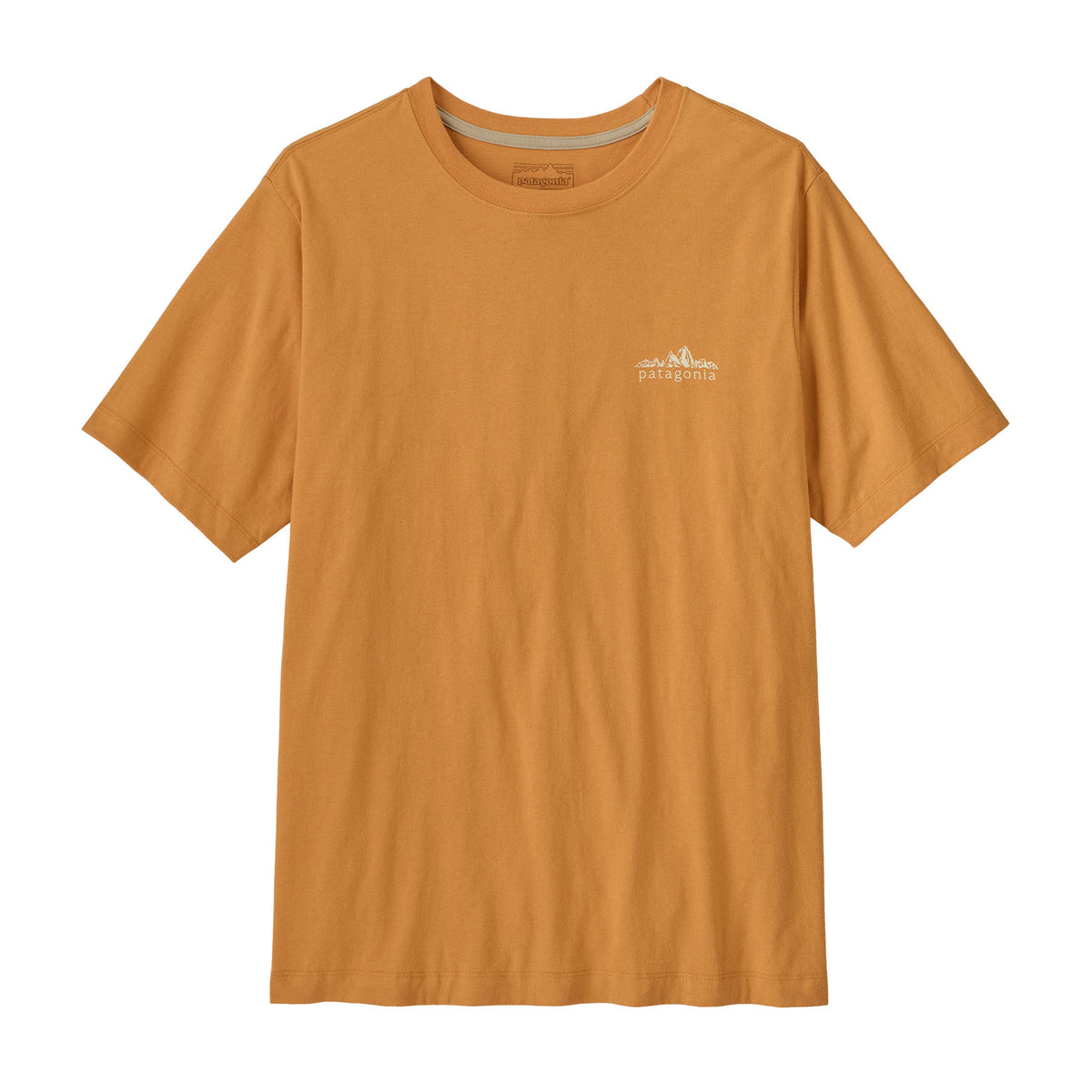 Men's Fitz Roy Foothills T-Shirt