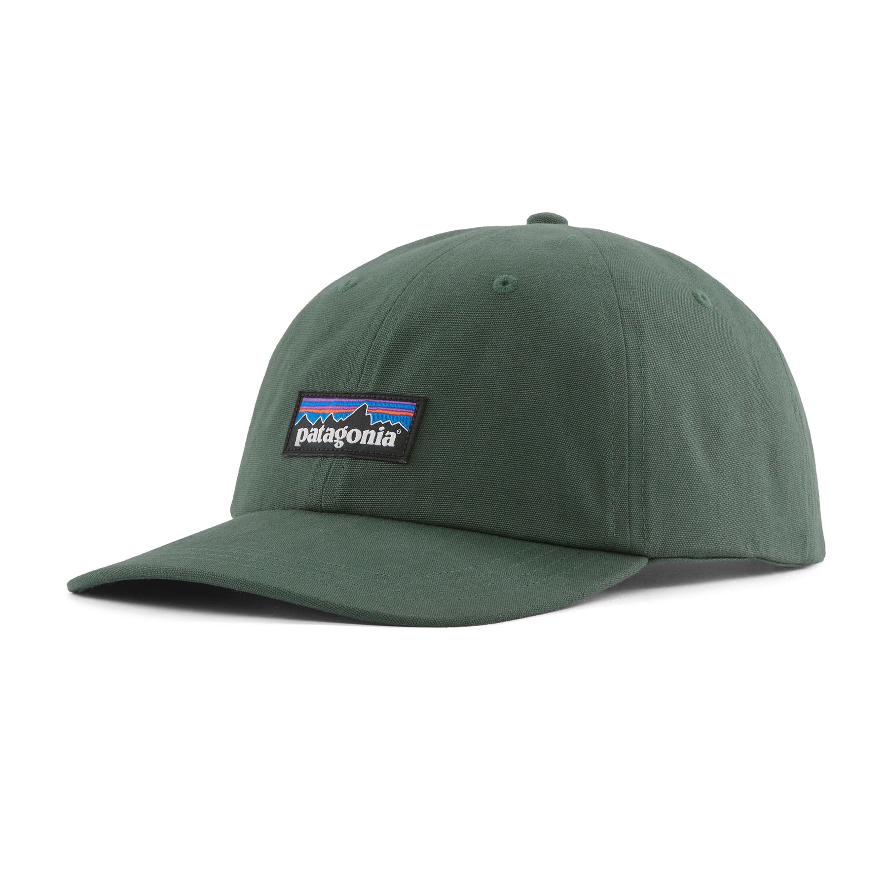 Casquette commerciale P-6 Label