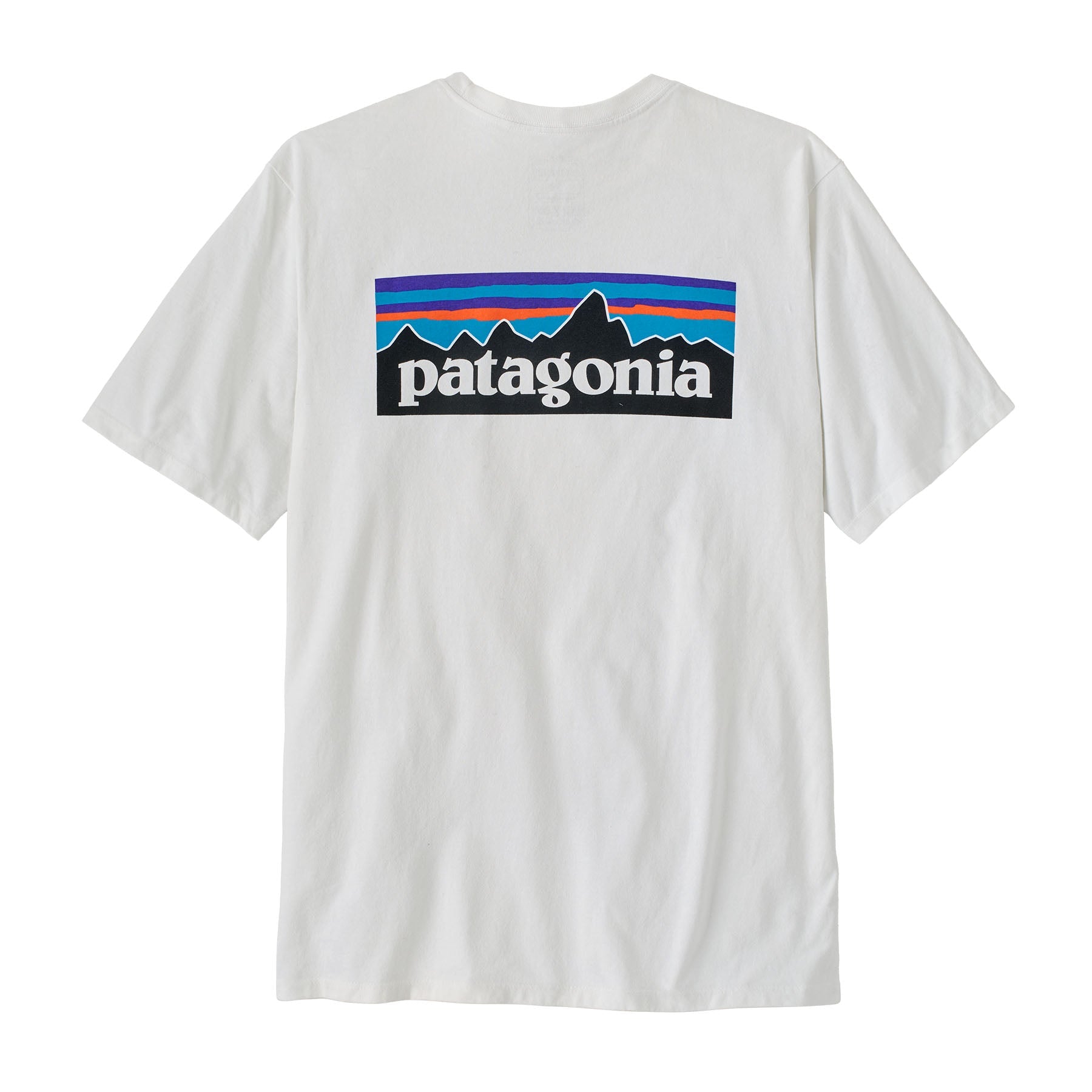 T-shirt Responsibili-Tee® P-6 pour hommes