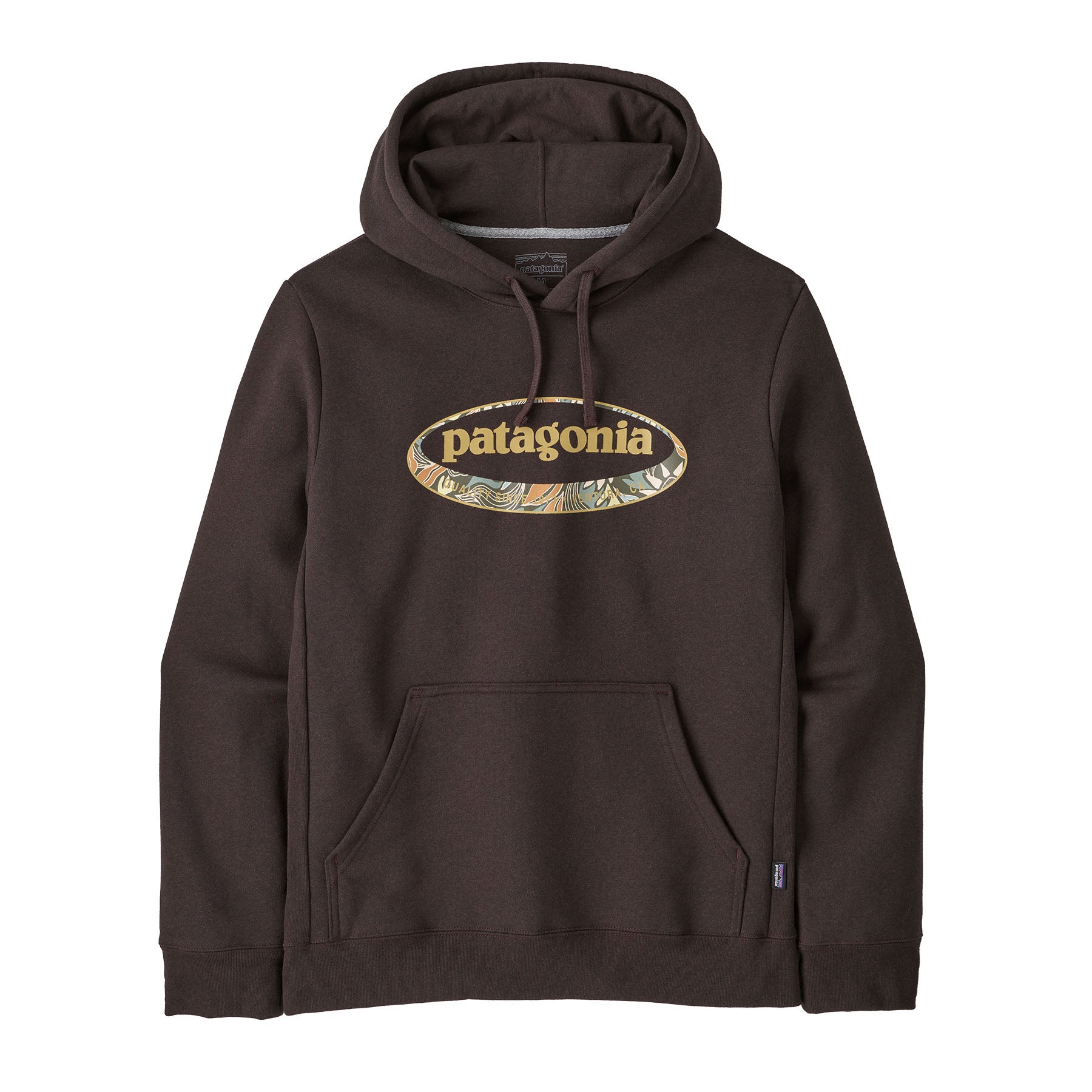 Men’s '95 Oval Logo Uprisal Hoody