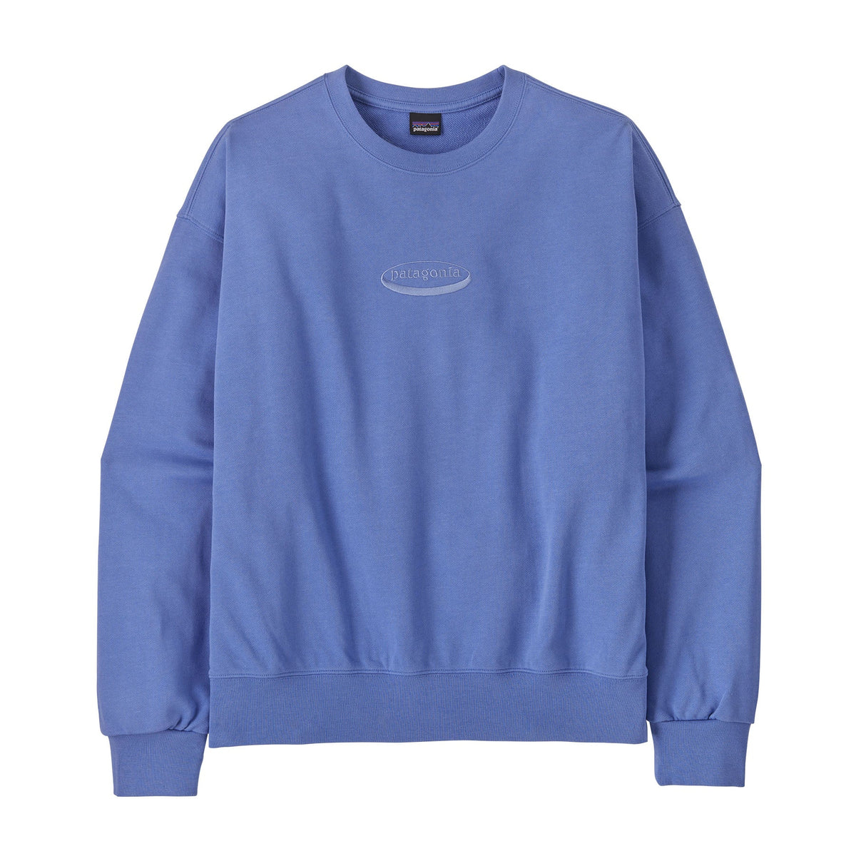 Women’s '95 Oval Logo Daily Crew