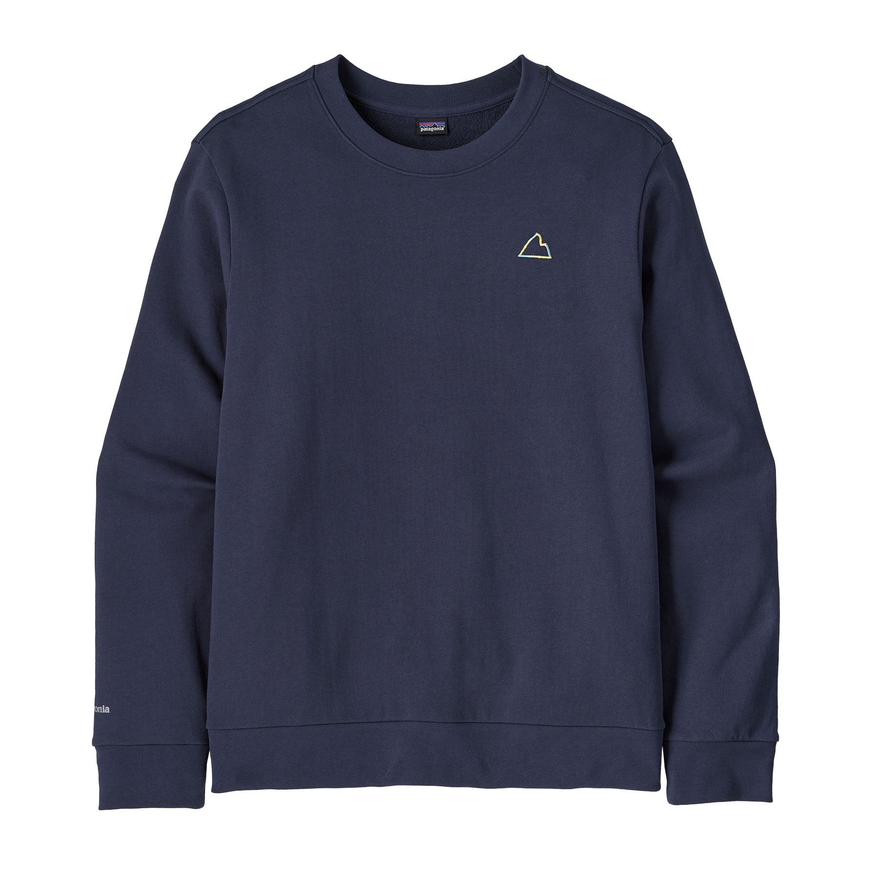 Men's Fitz Roy Massif Daily Crew