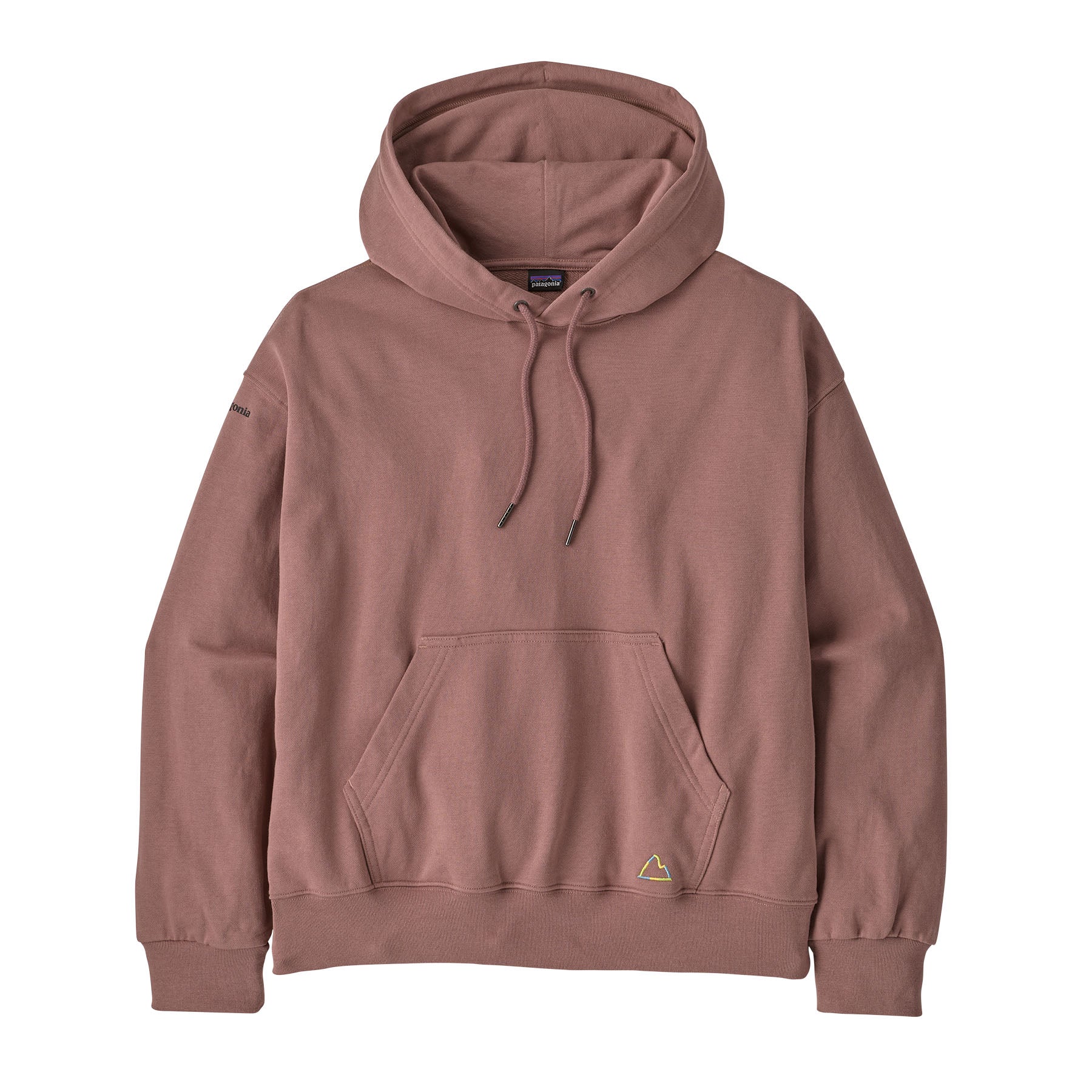 Women's Fitz Roy Massif Daily Hoody