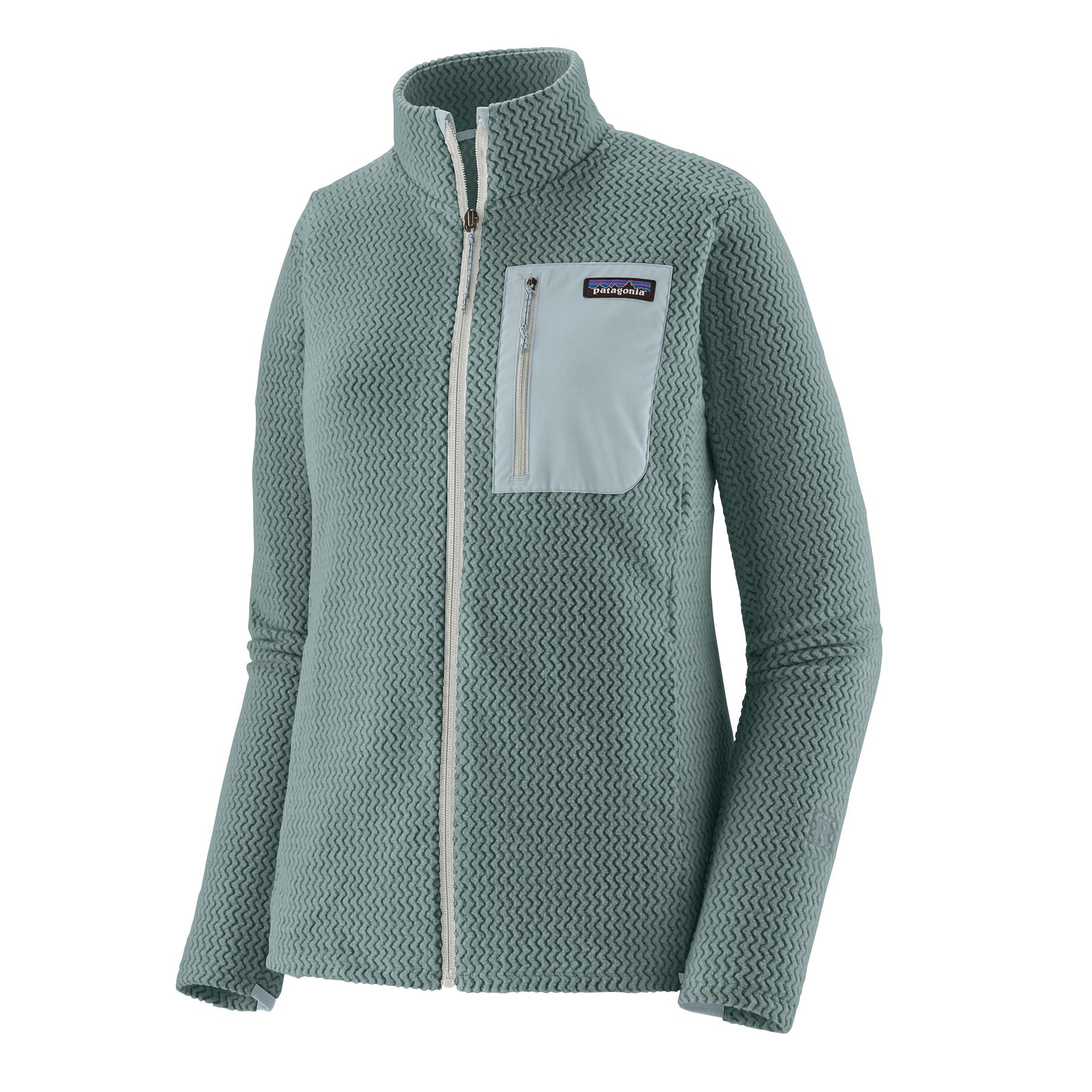 Women's R1 Air Jacket
