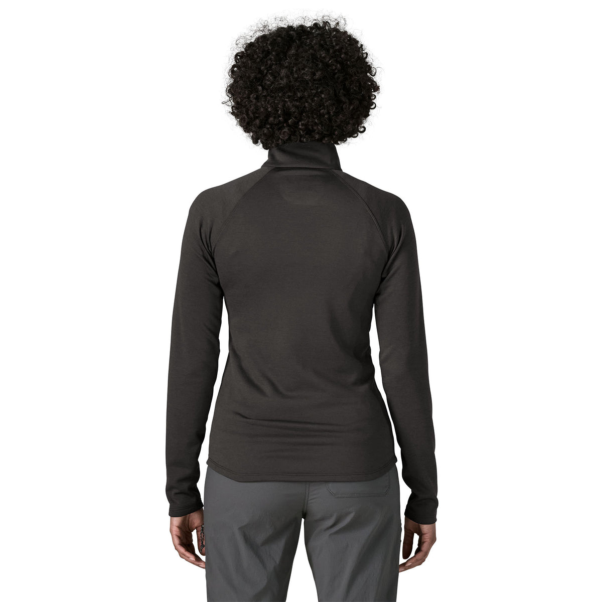 Women's R1 Ultralight 1/2 Zip