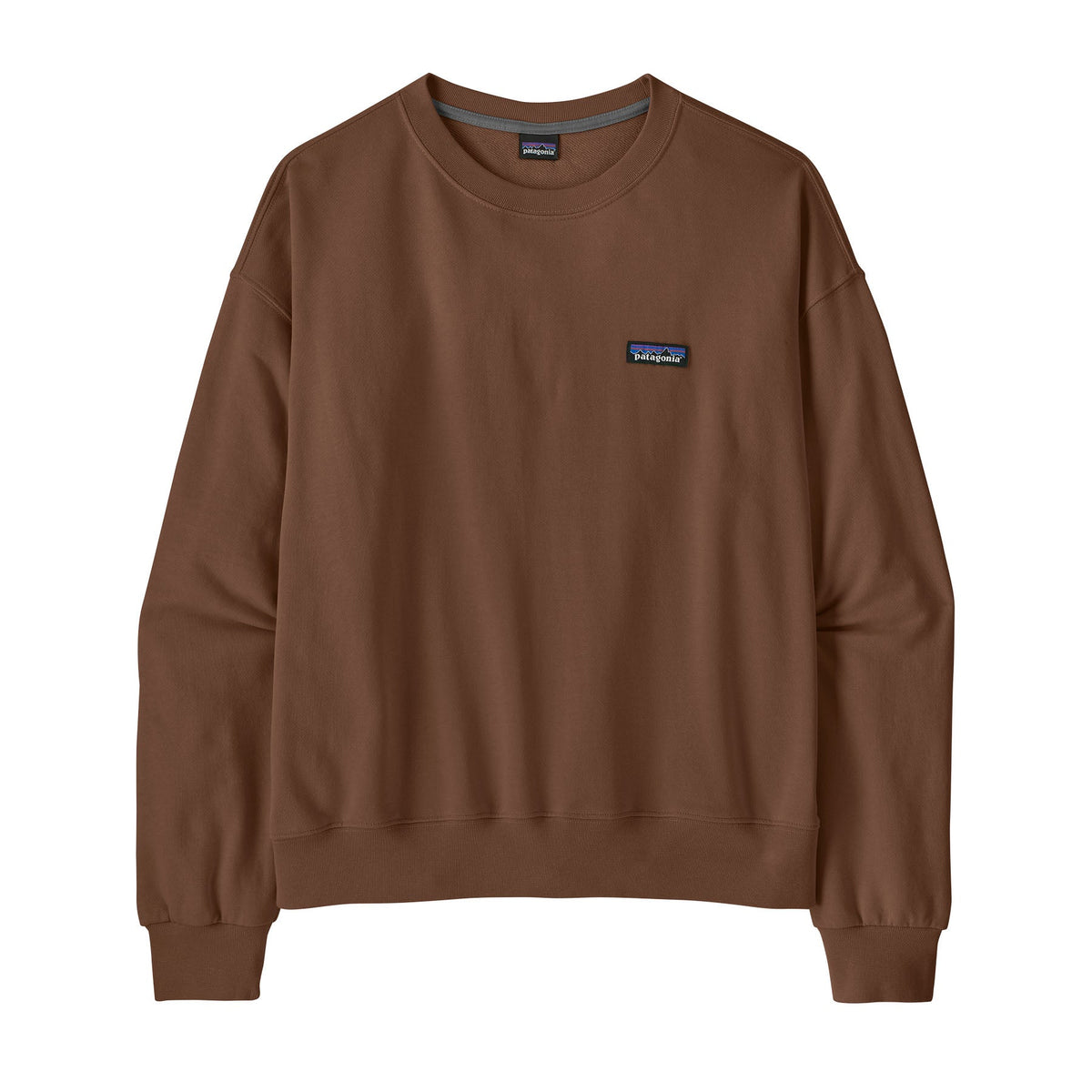 Women's Daily Crew