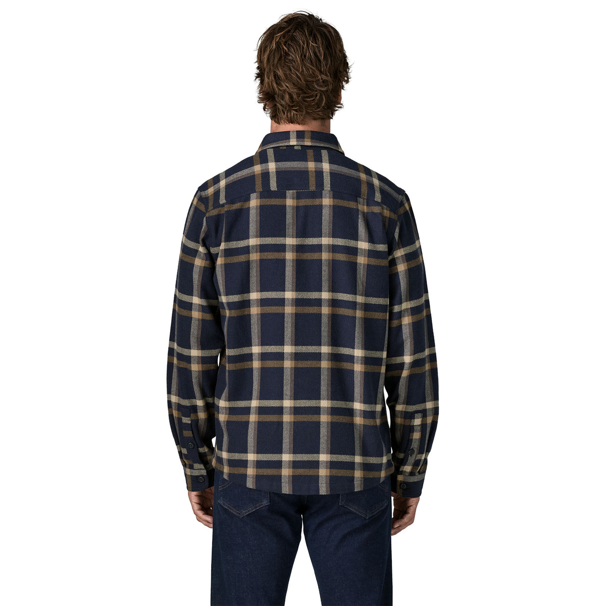 Men's Fjord Flannel Shirt