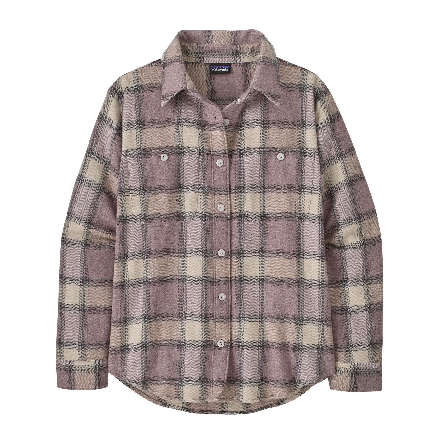Women's Fjord Flannel Shirt