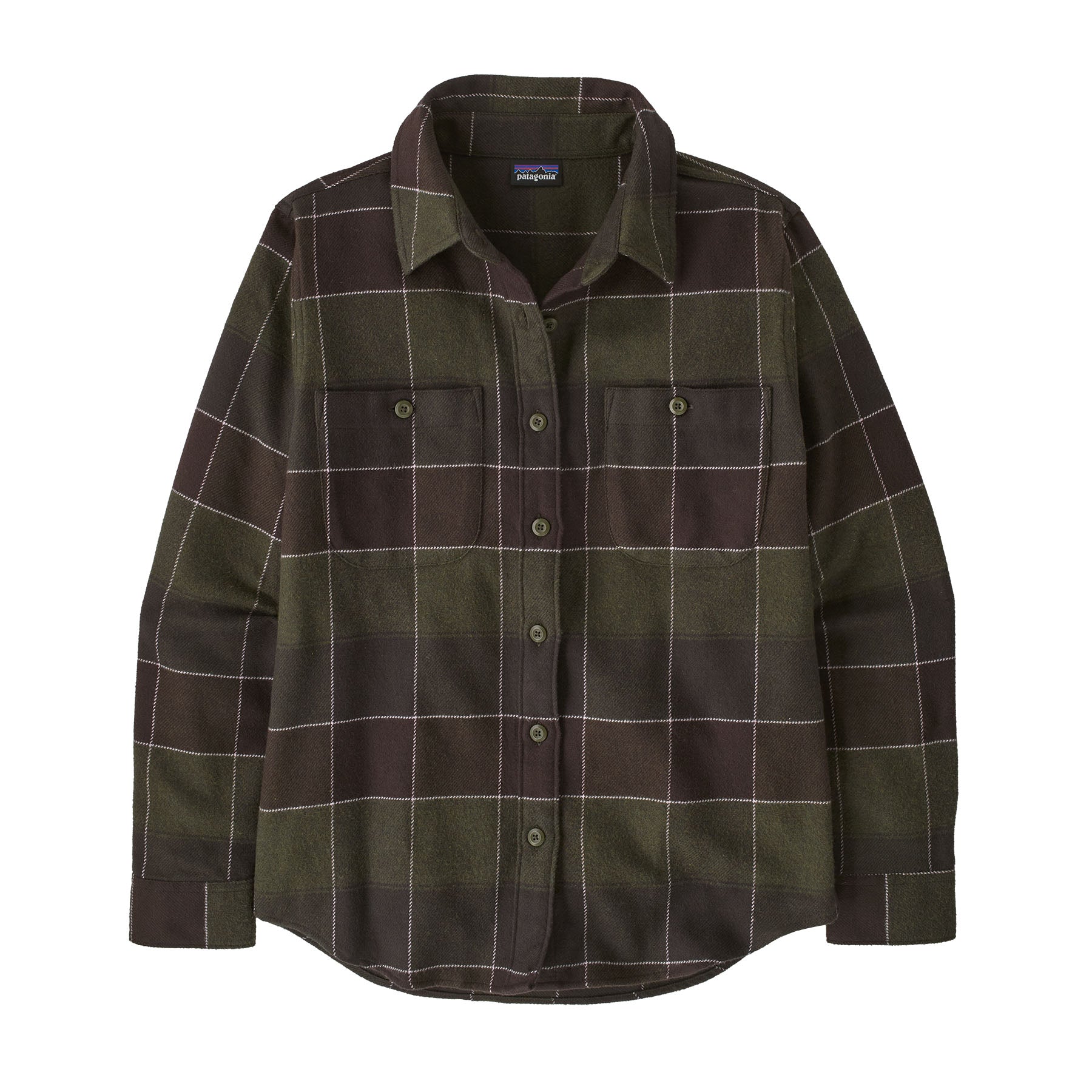 Women's Fjord Flannel Shirt