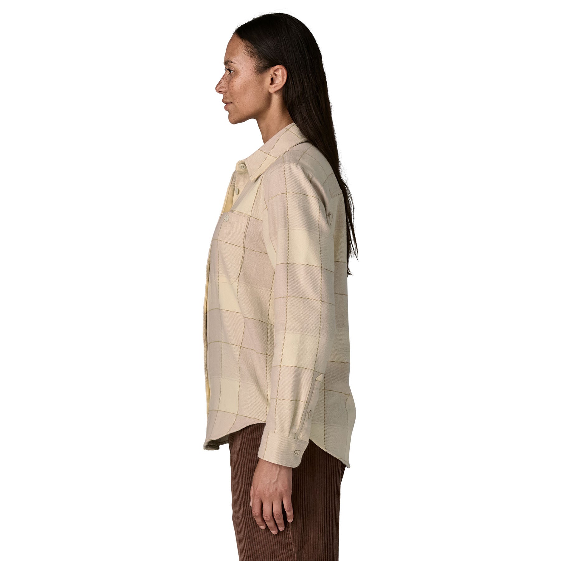 Women's Fjord Flannel Shirt