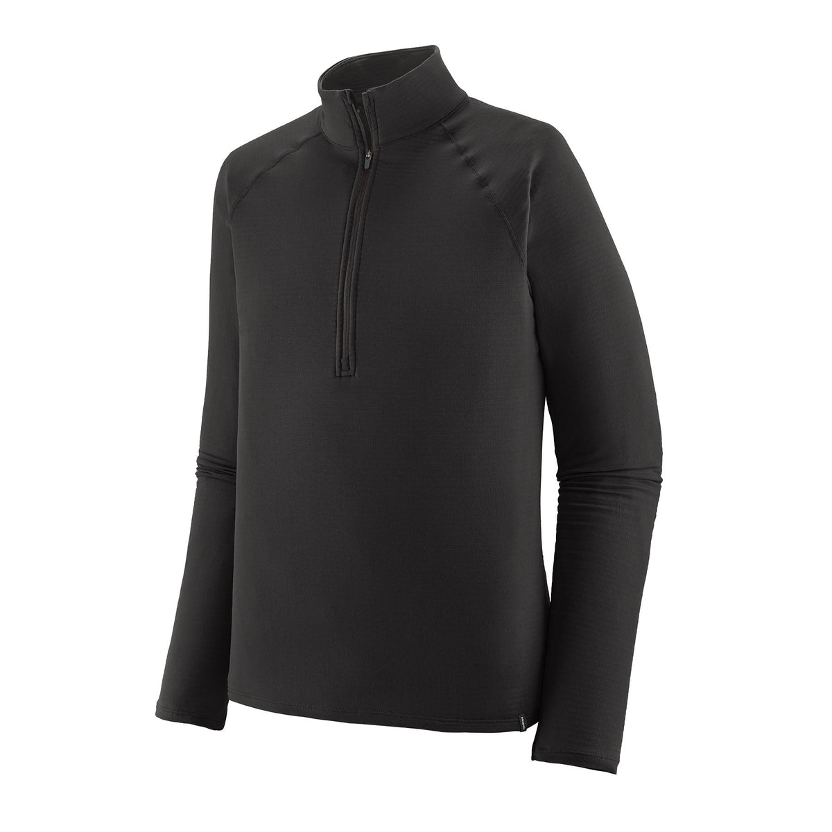 Men's Capilene Thermal Weight Zip Neck