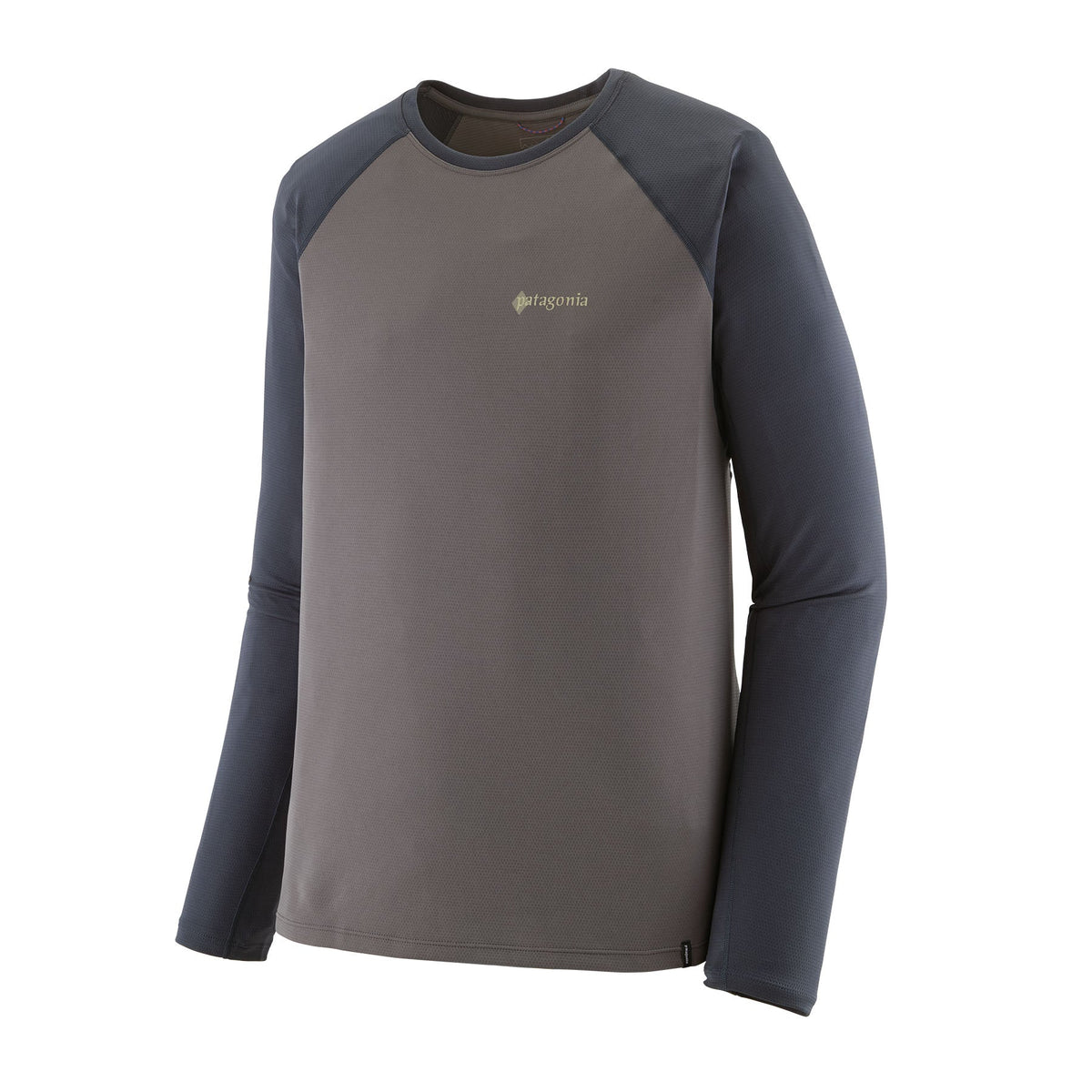 Men's Capilene Midweight Crew